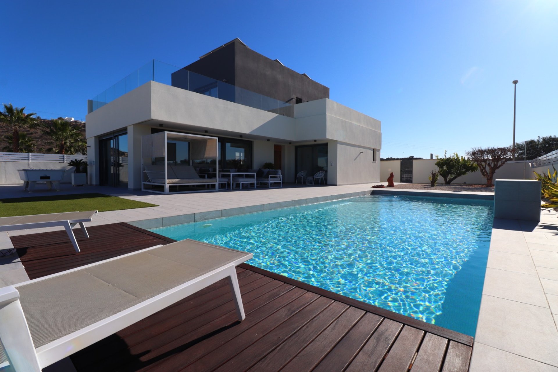 Reventa - Villa - Benijofar - Benimar III