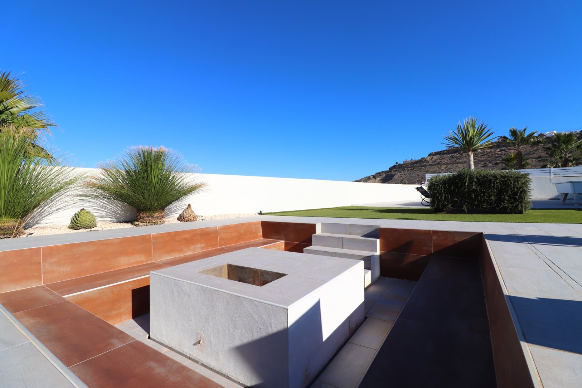 Reventa - Villa - Benijofar - Benimar III