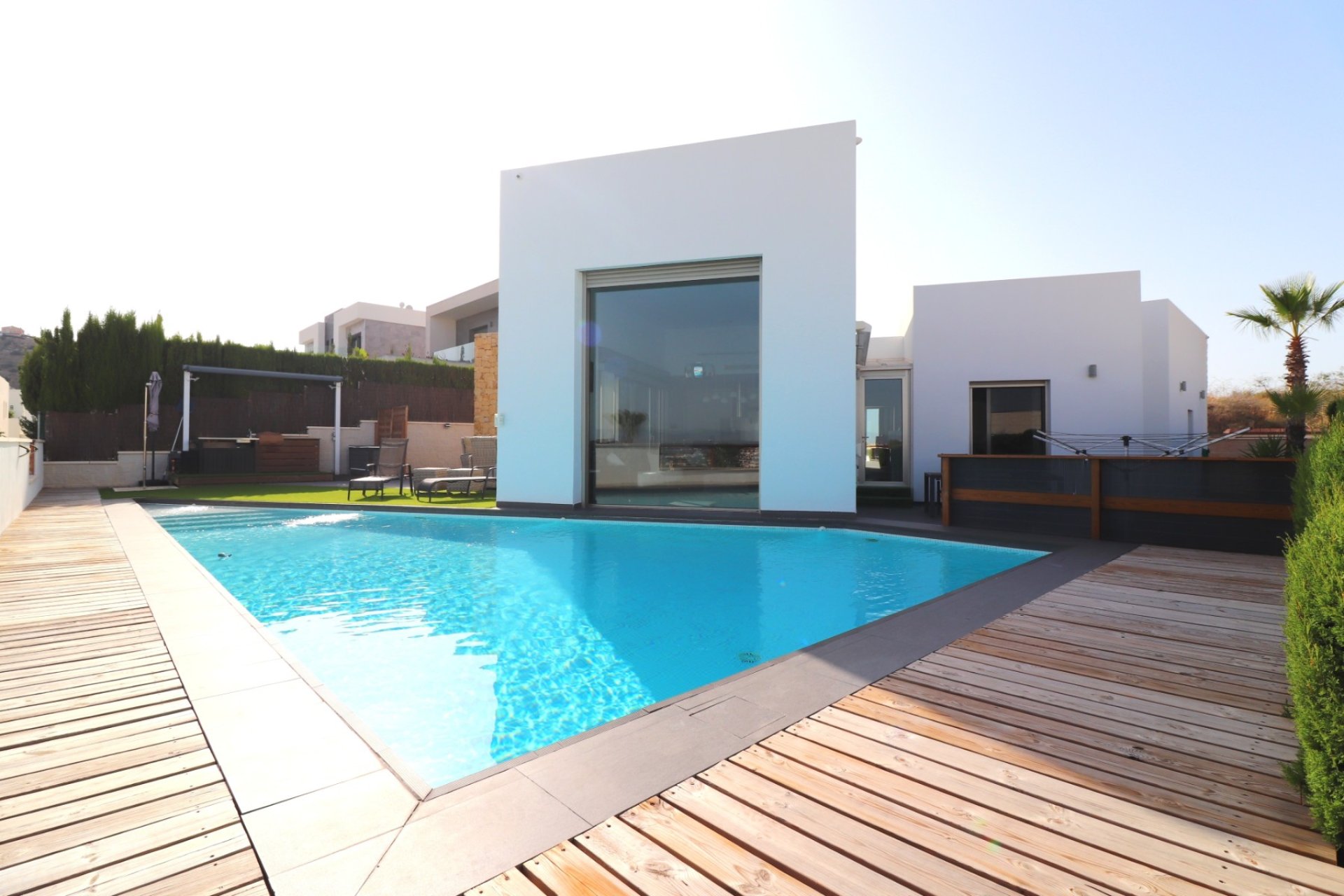 Reventa - Villa - Benijofar - Benimar III