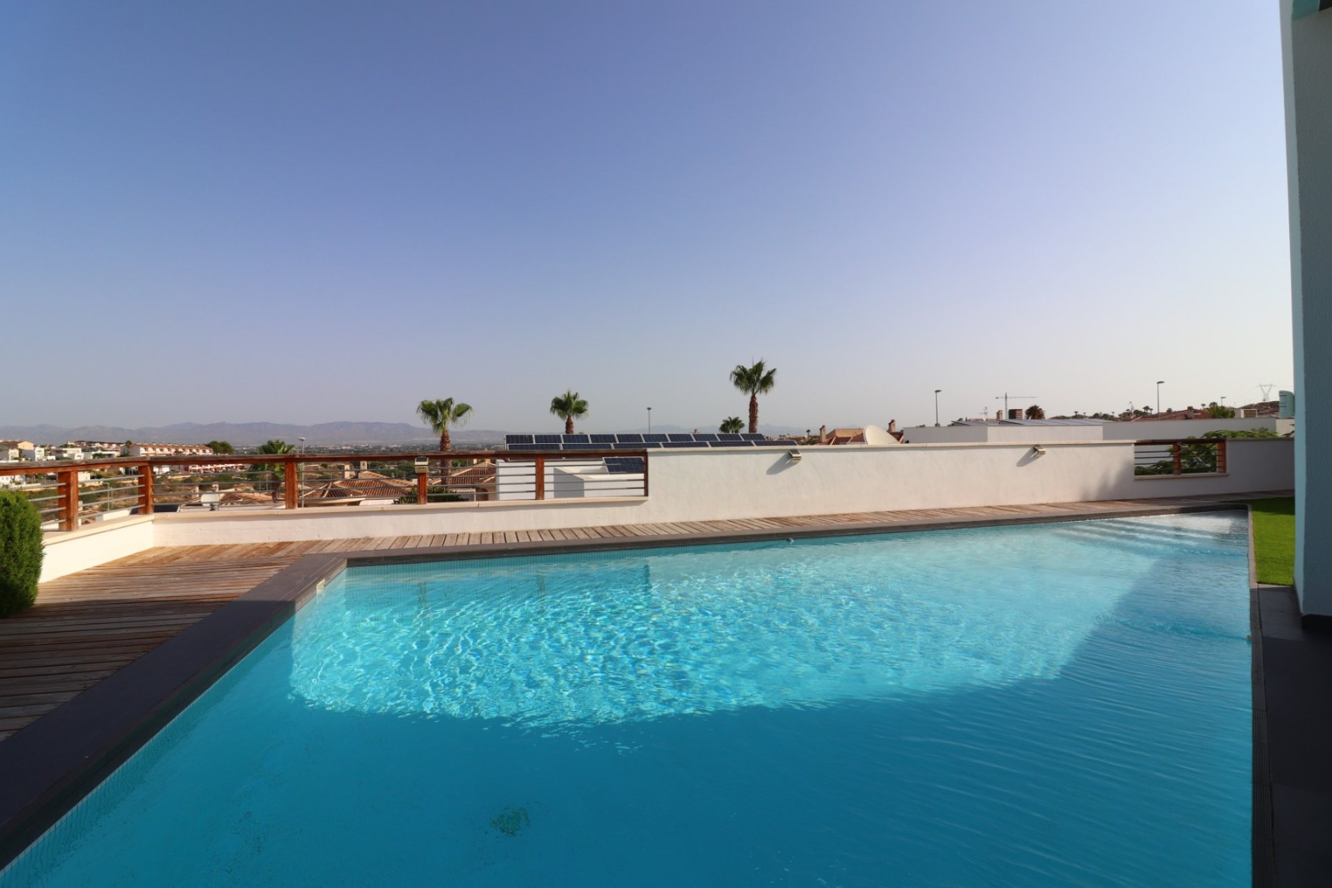 Reventa - Villa - Benijofar - Benimar III