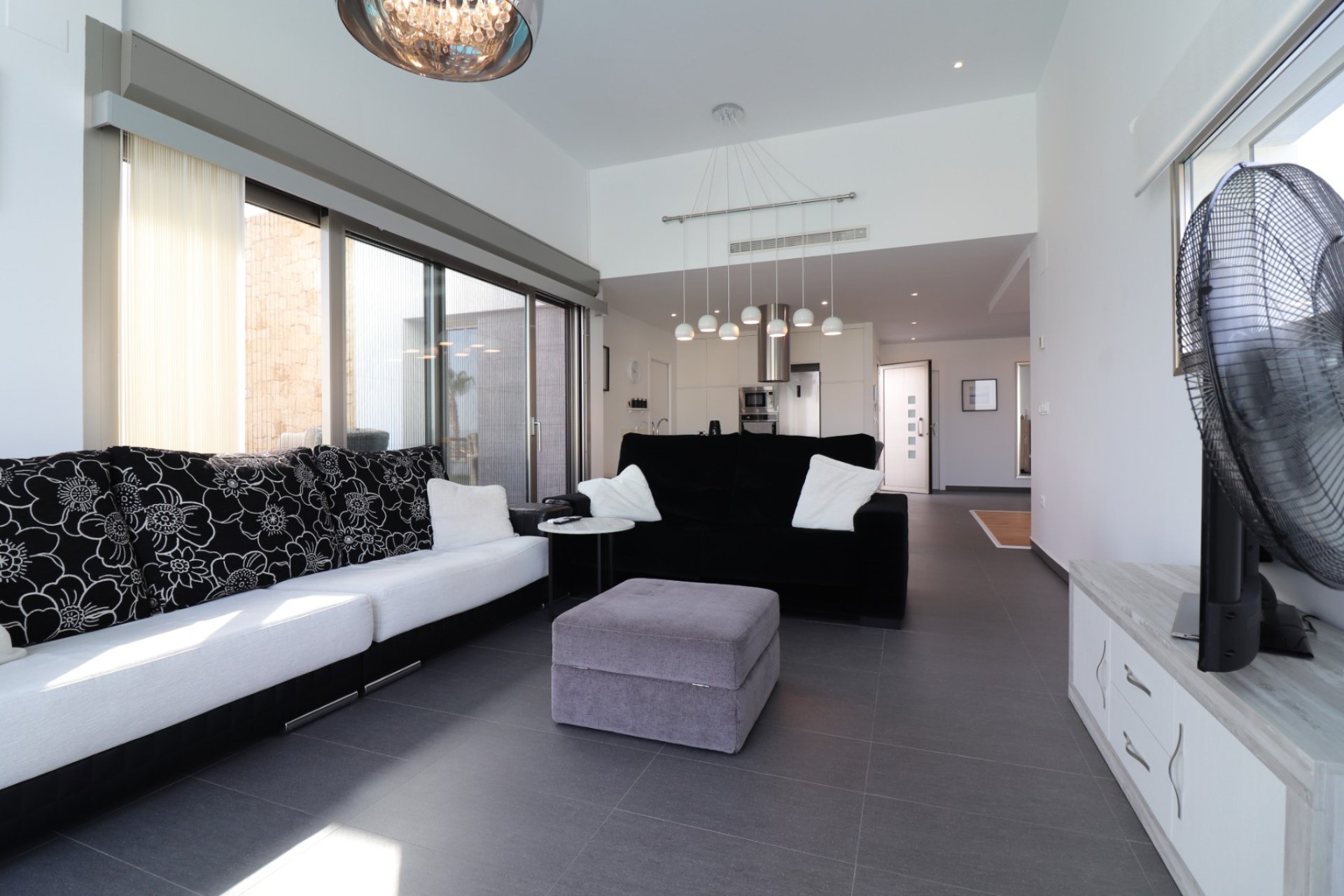 Reventa - Villa - Benijofar - Benimar III