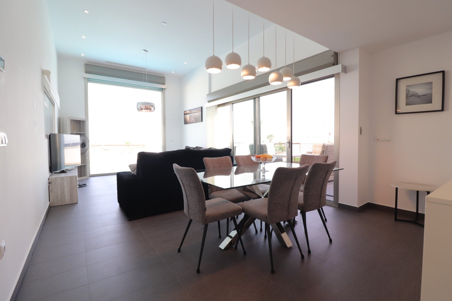 Reventa - Villa - Benijofar - Benimar III