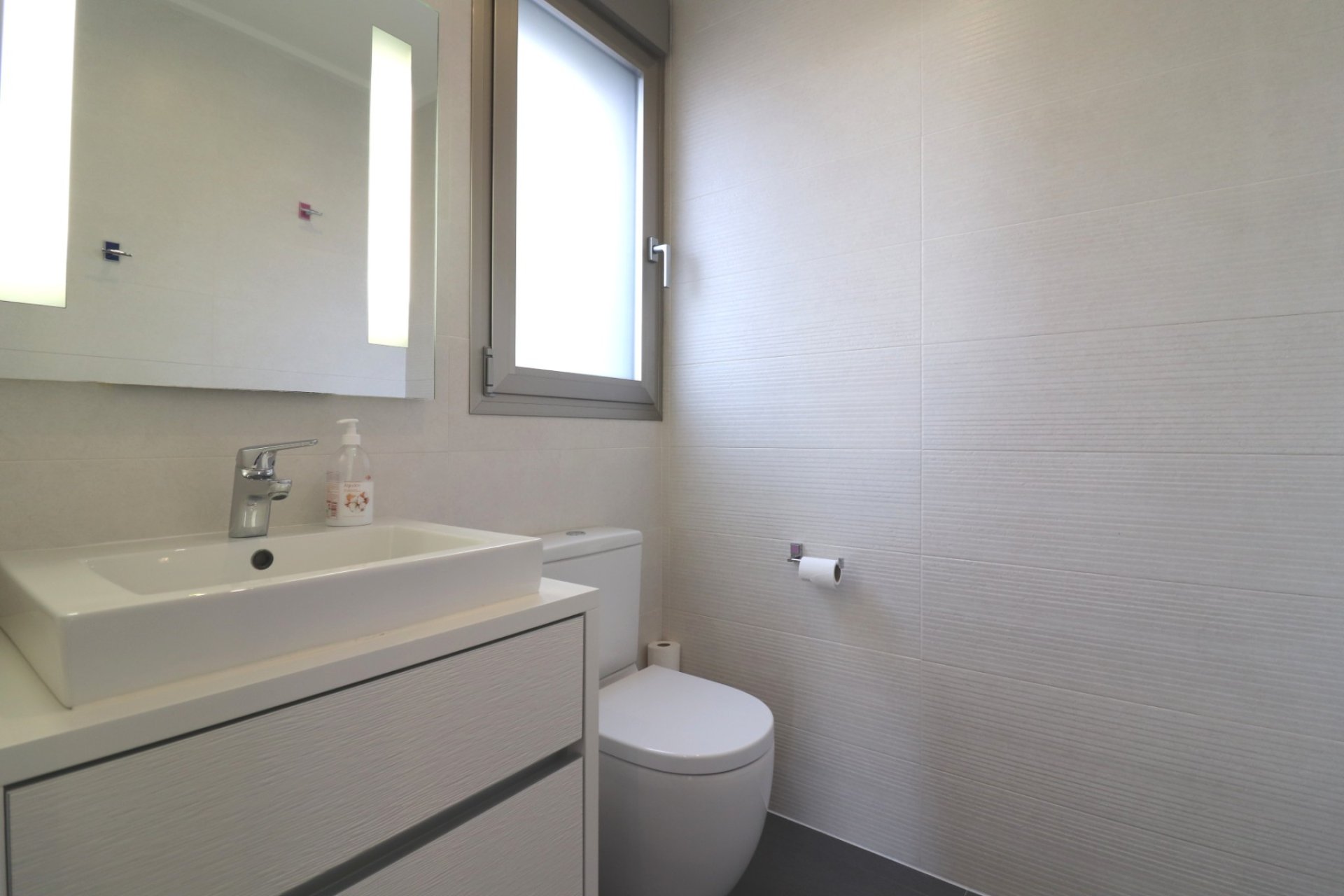 Reventa - Villa - Benijofar - Benimar III