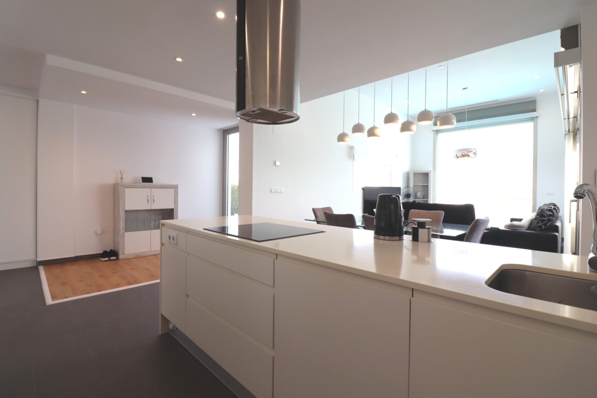 Reventa - Villa - Benijofar - Benimar III