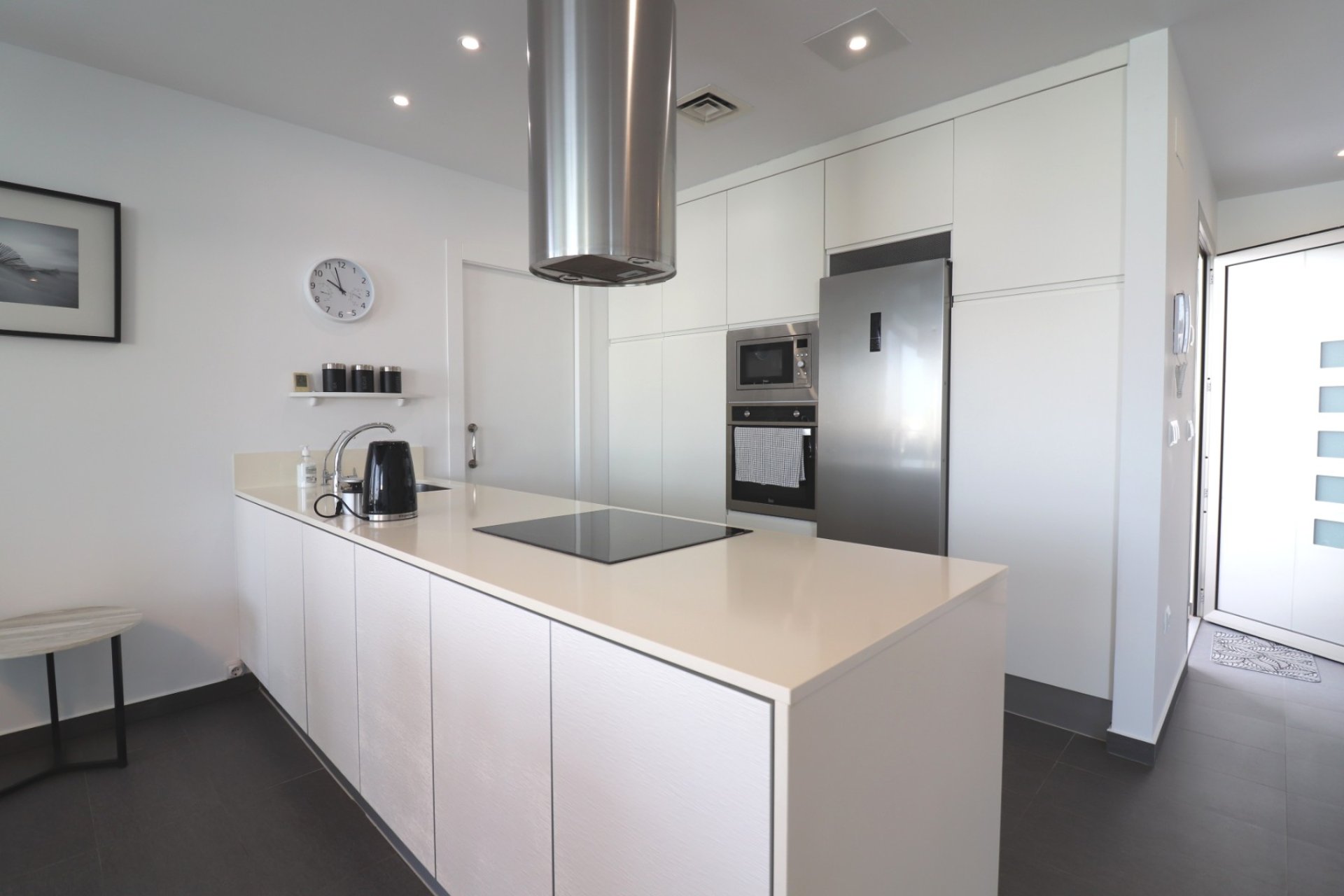 Reventa - Villa - Benijofar - Benimar III