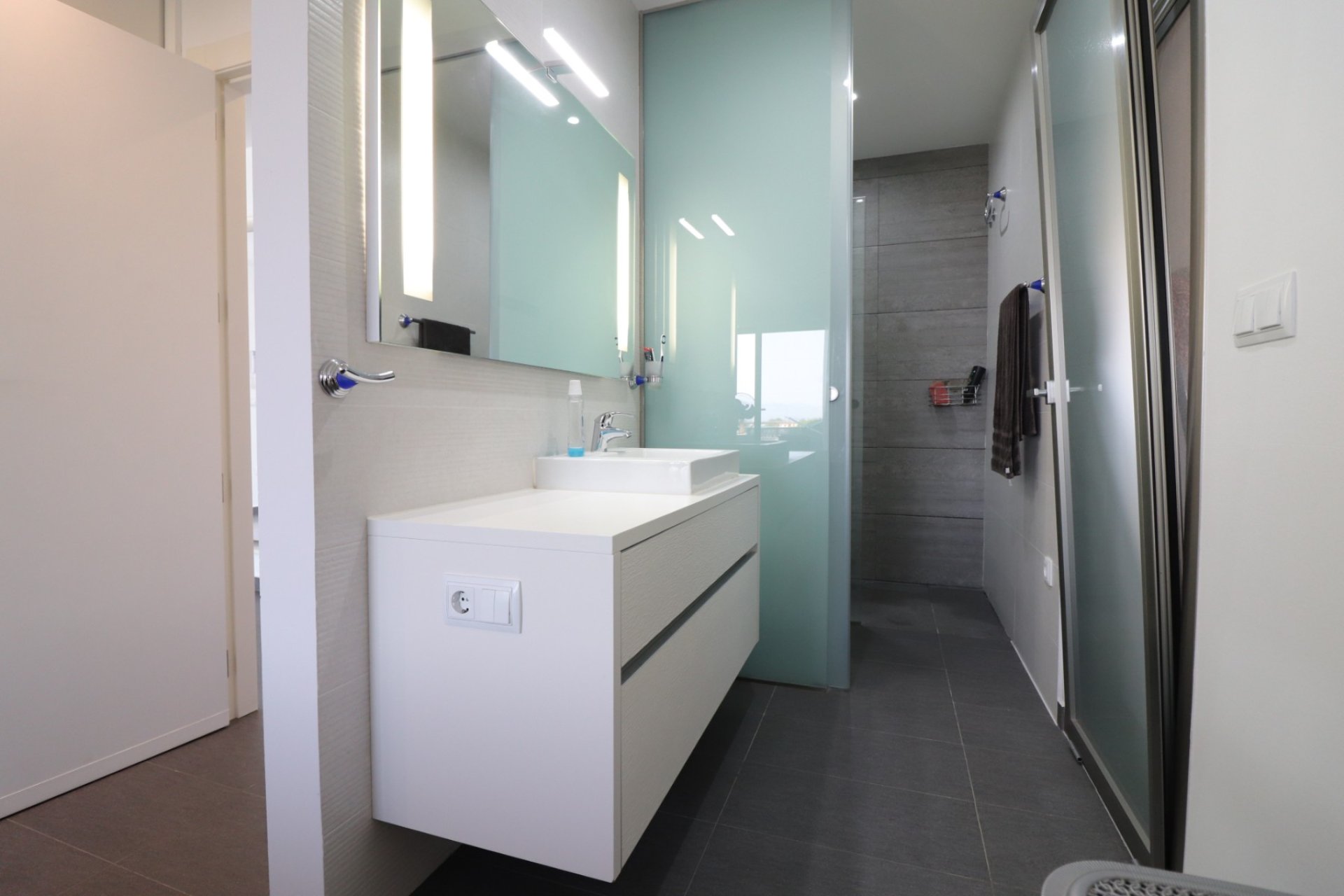 Reventa - Villa - Benijofar - Benimar III