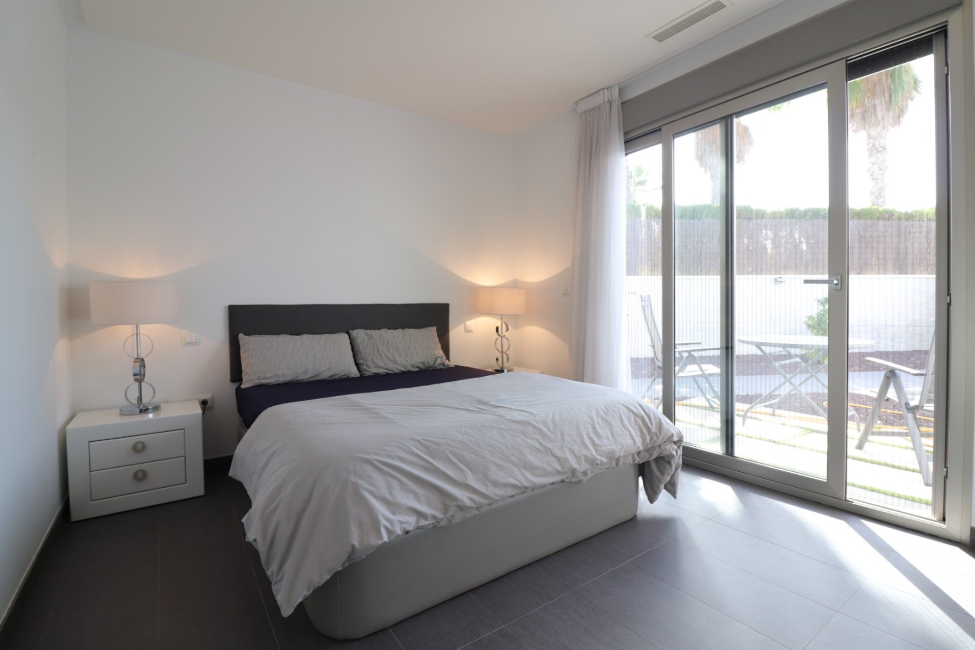 Reventa - Villa - Benijofar - Benimar III