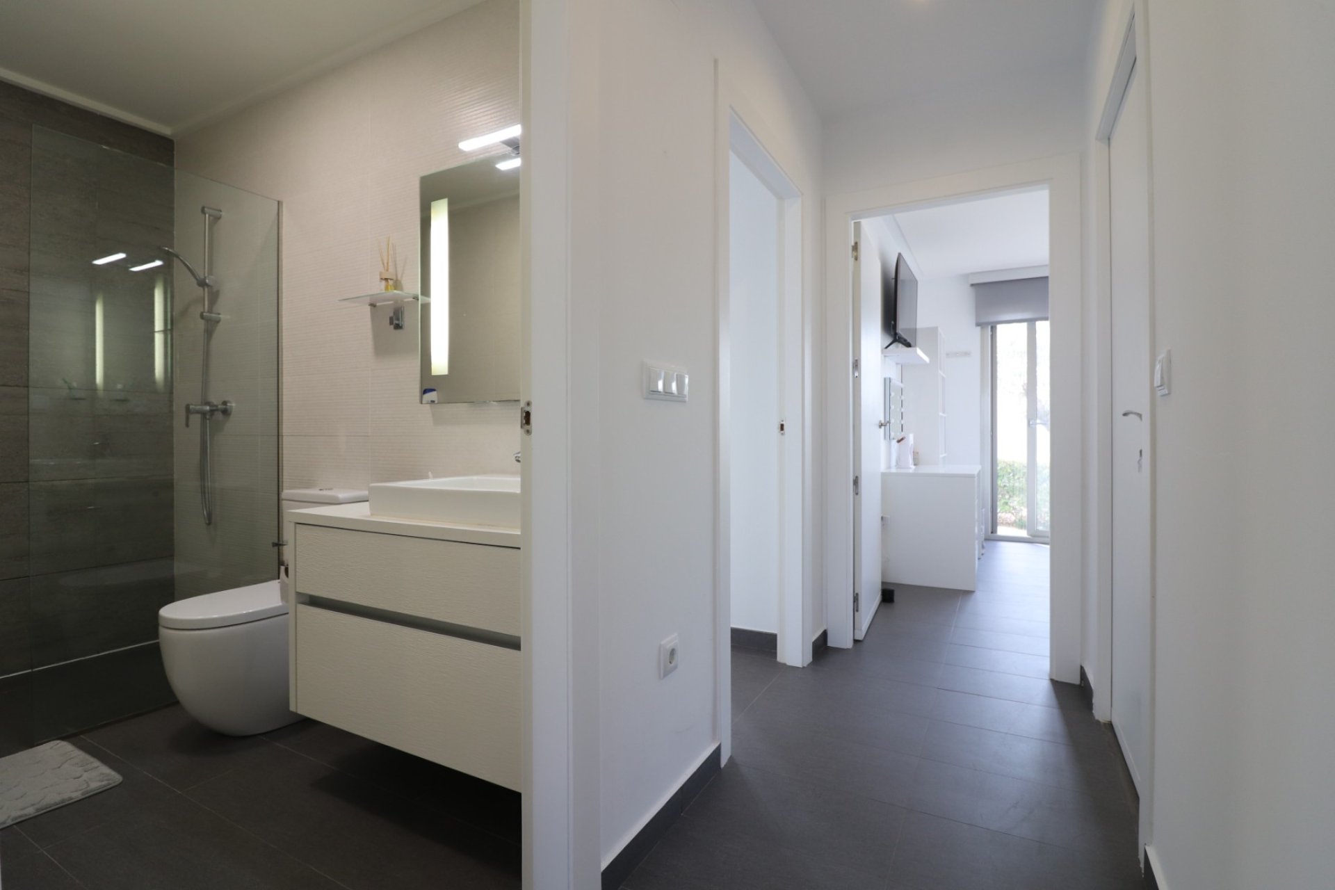 Reventa - Villa - Benijofar - Benimar III