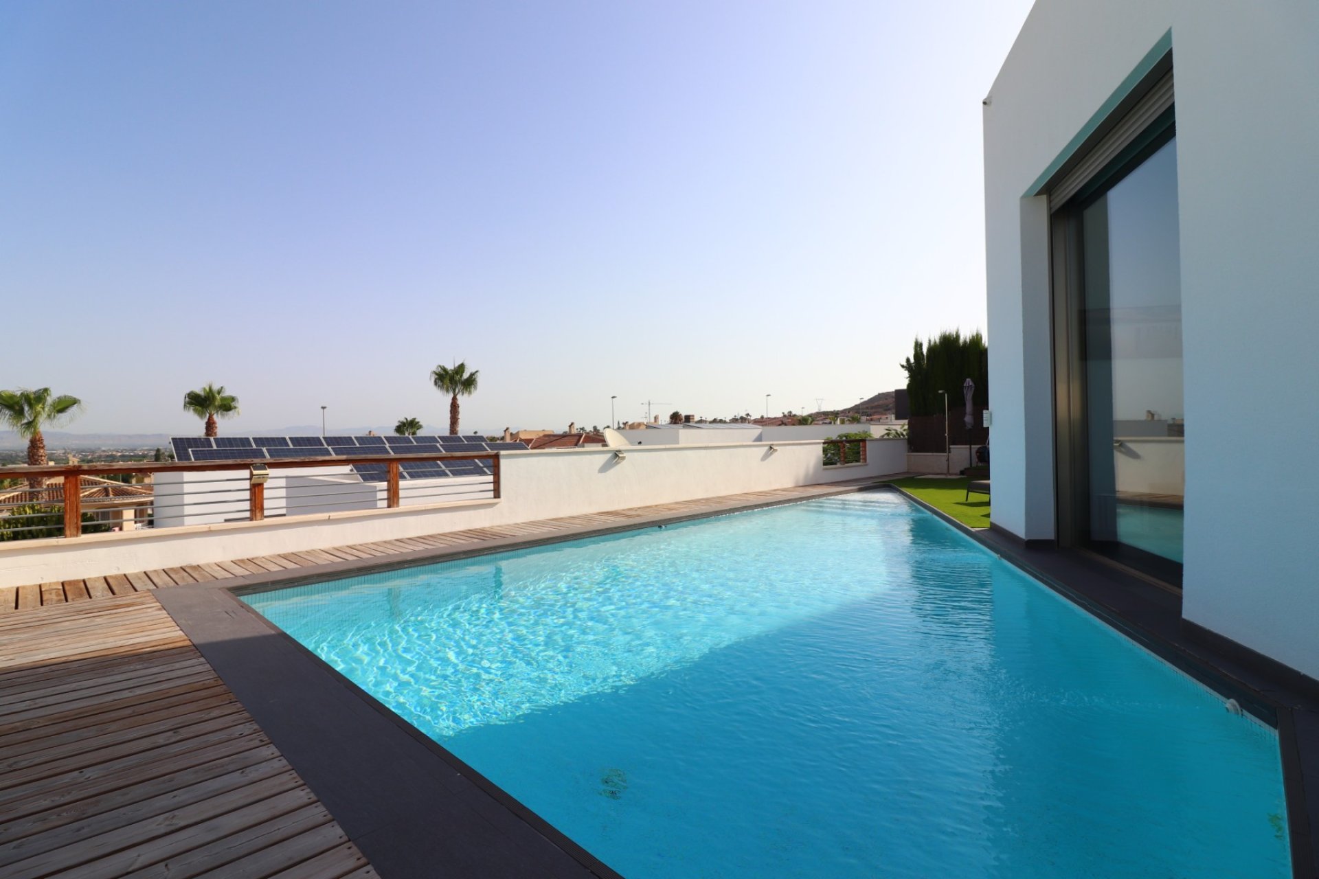 Reventa - Villa - Benijofar - Benimar III