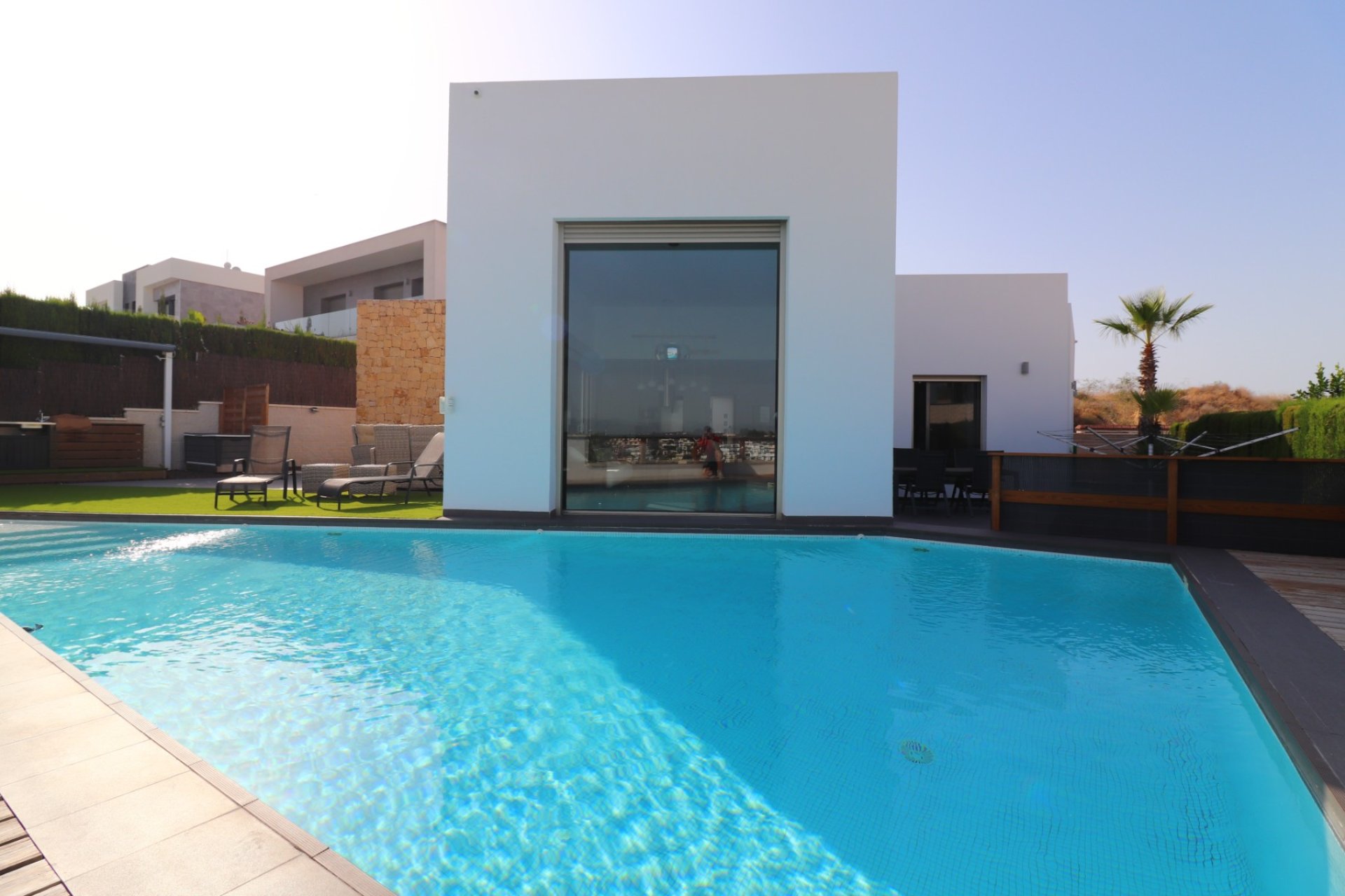 Reventa - Villa - Benijofar - Benimar III