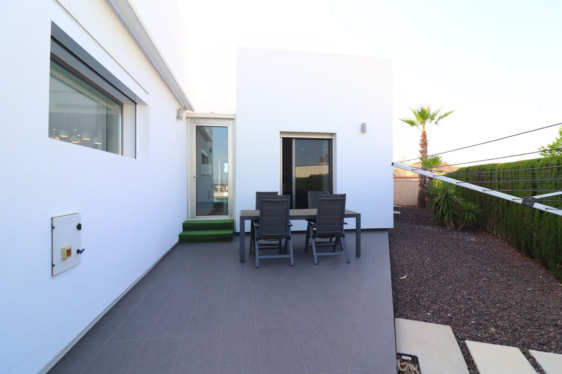 Reventa - Villa - Benijofar - Benimar III