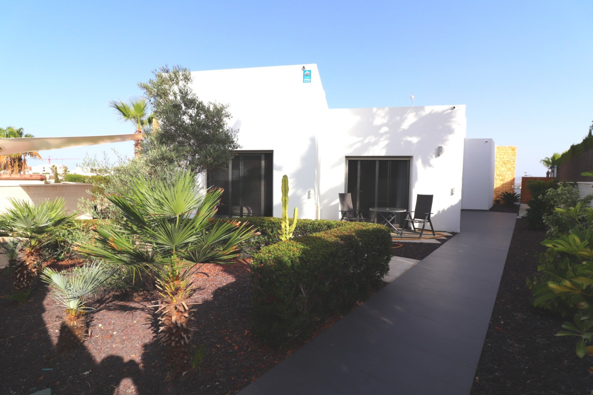 Reventa - Villa - Benijofar - Benimar III