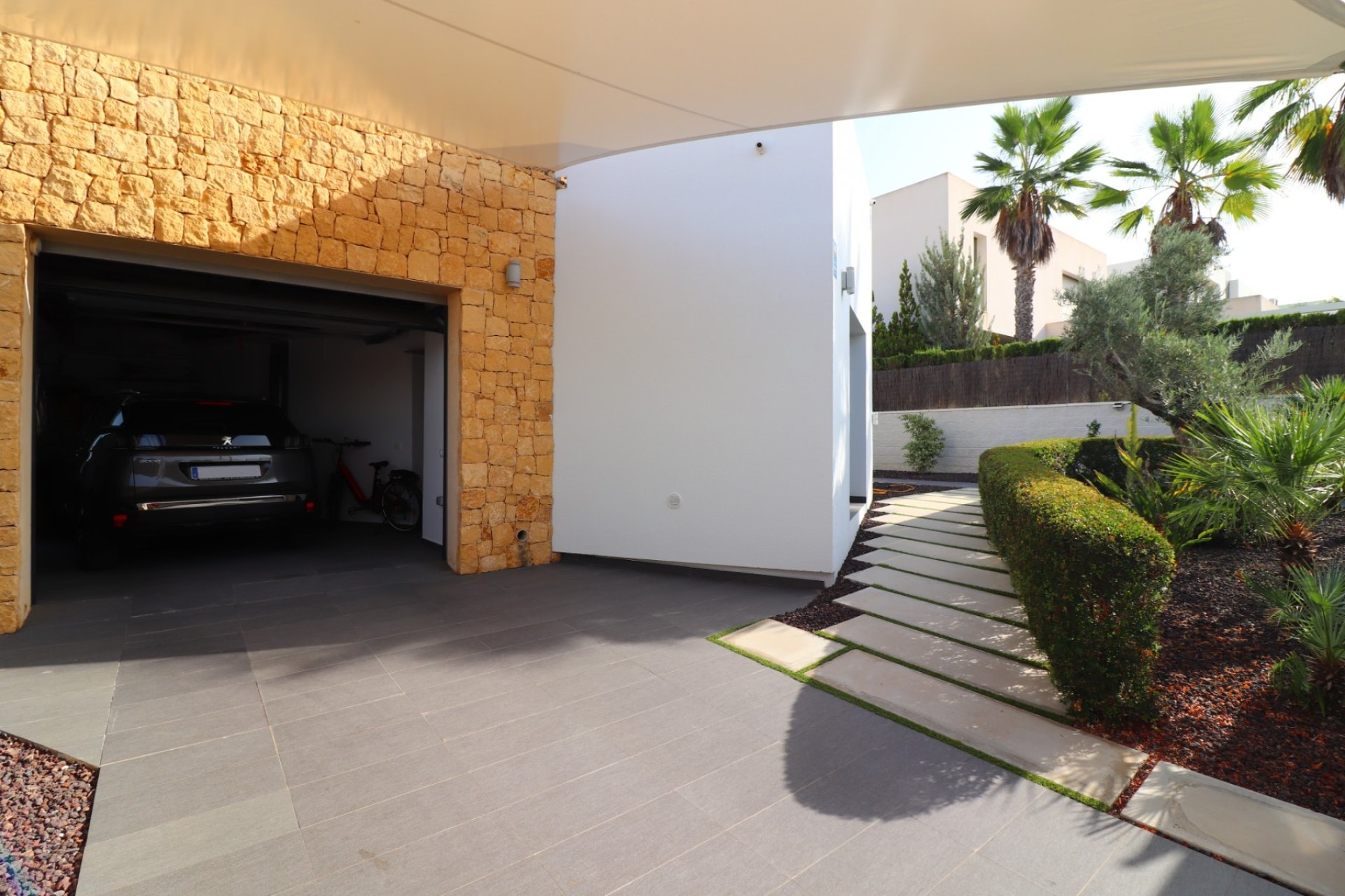 Reventa - Villa - Benijofar - Benimar III