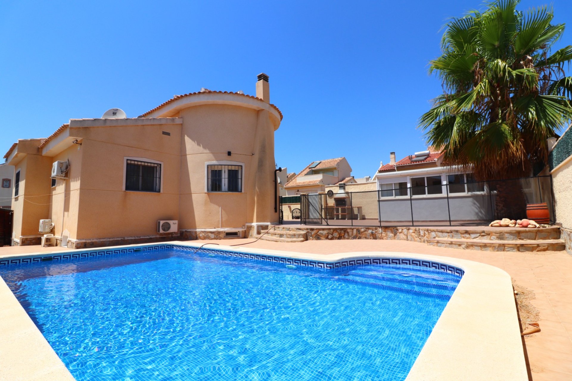 Reventa - Villa - Benijofar - Rojales Hills