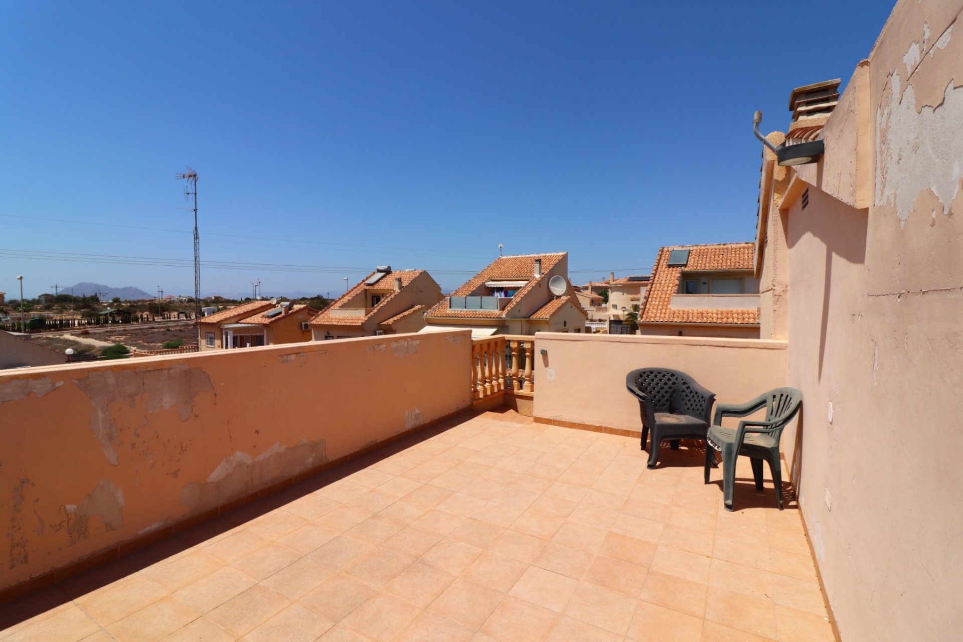 Reventa - Villa - Benijofar - Rojales Hills
