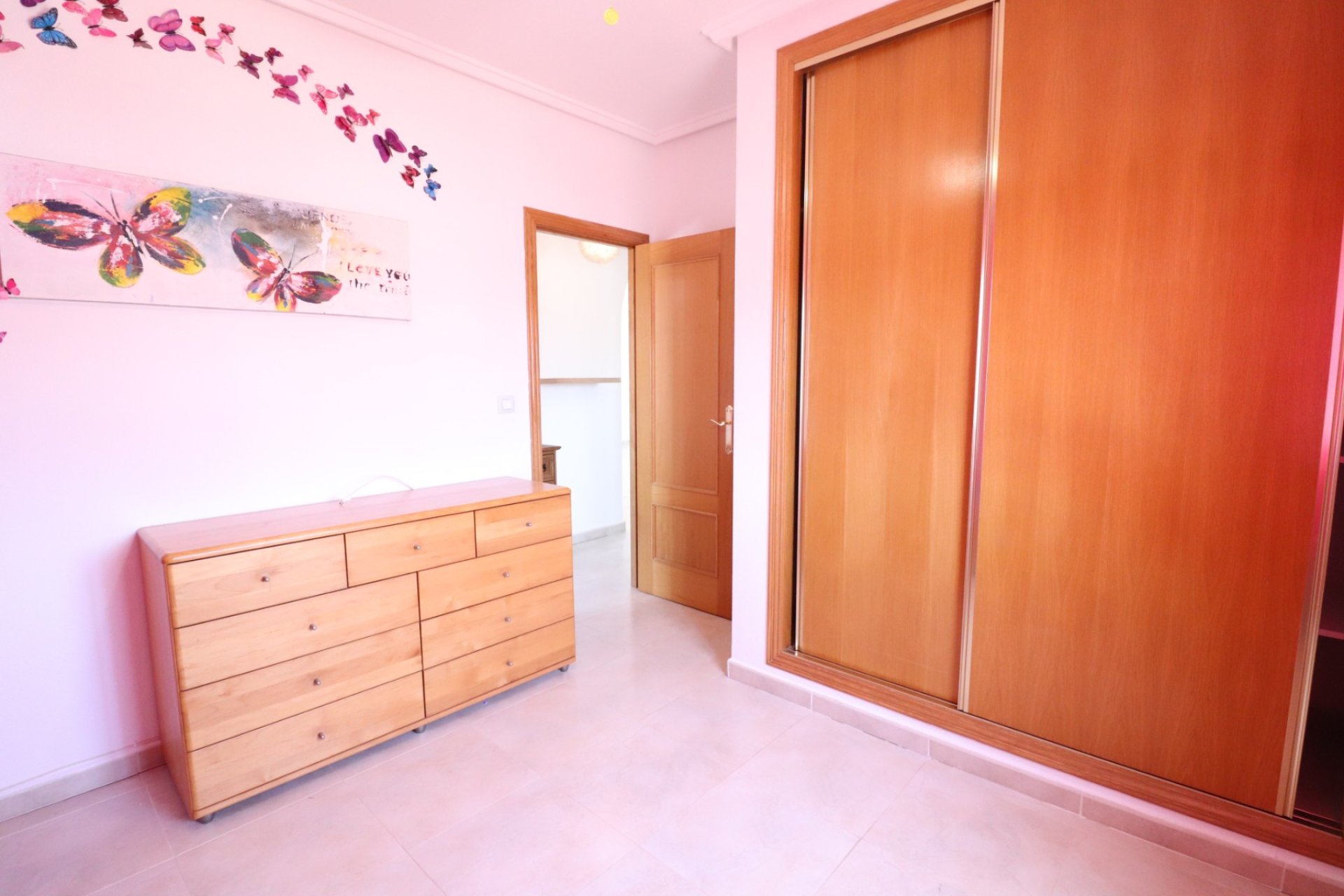 Reventa - Villa - Benijofar - Rojales Hills