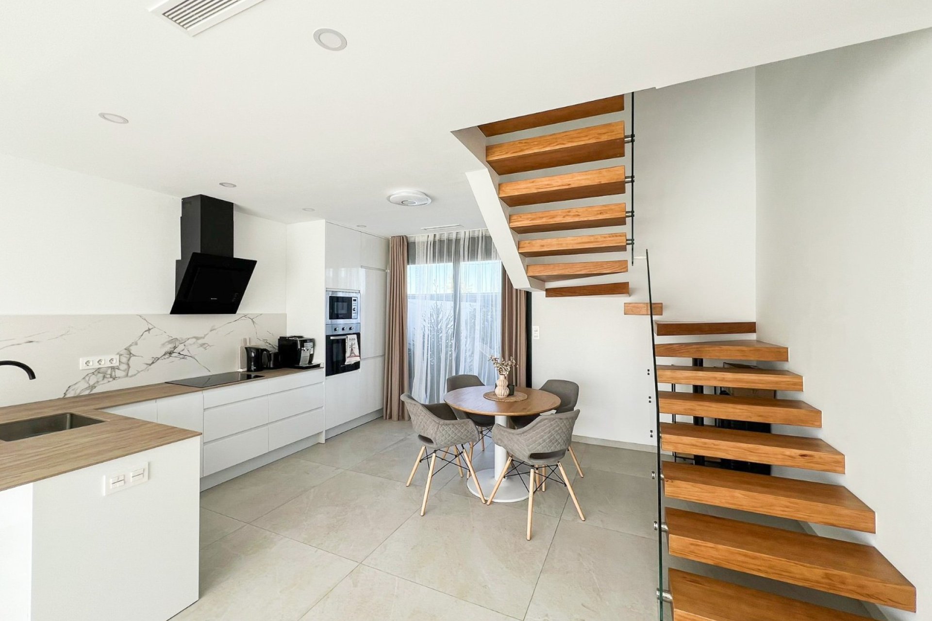 Reventa - Villa - Benijofar