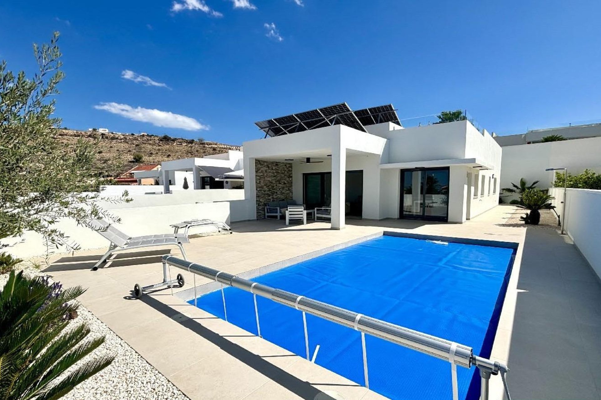 Reventa - Villa - Benijofar