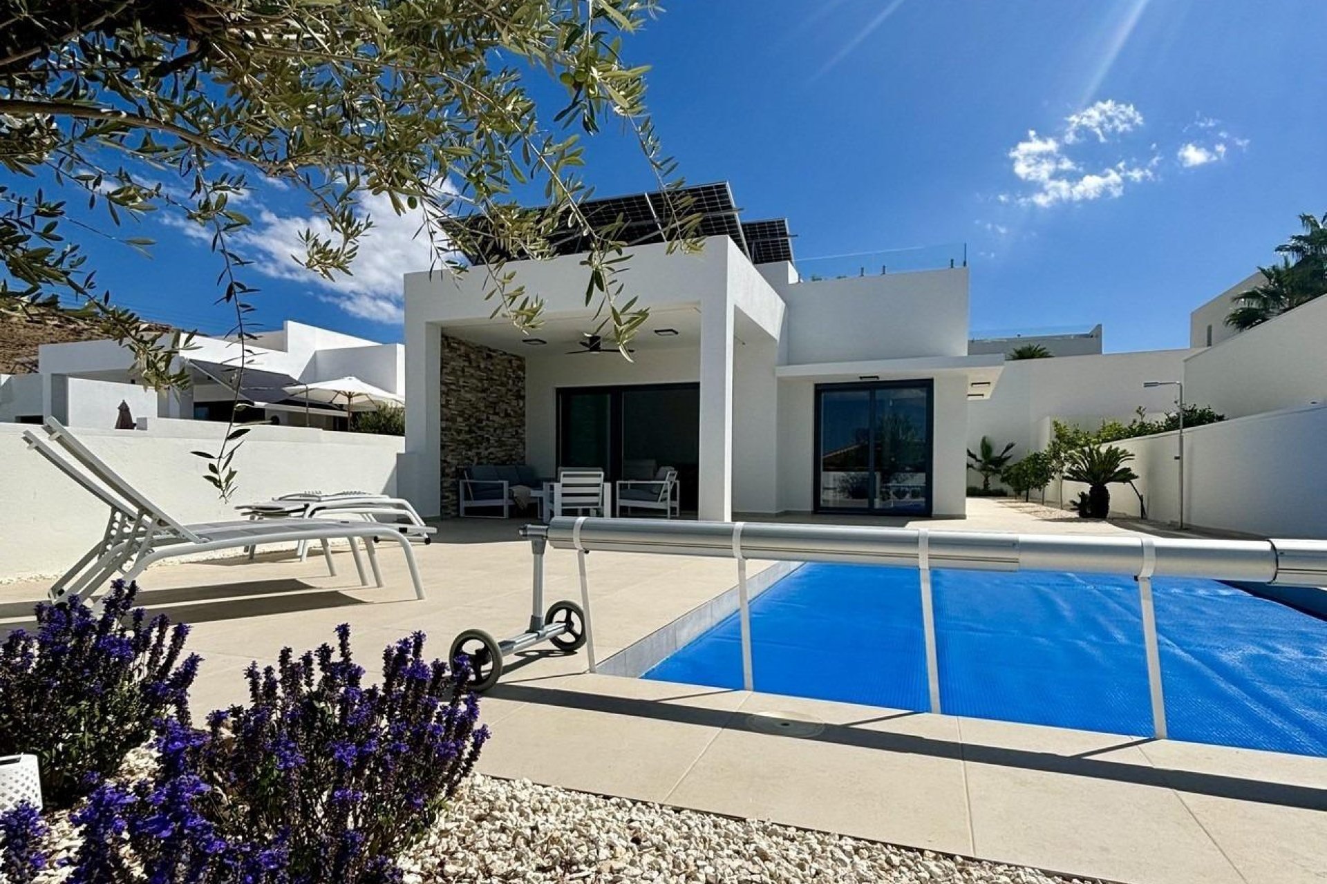 Reventa - Villa - Benijofar