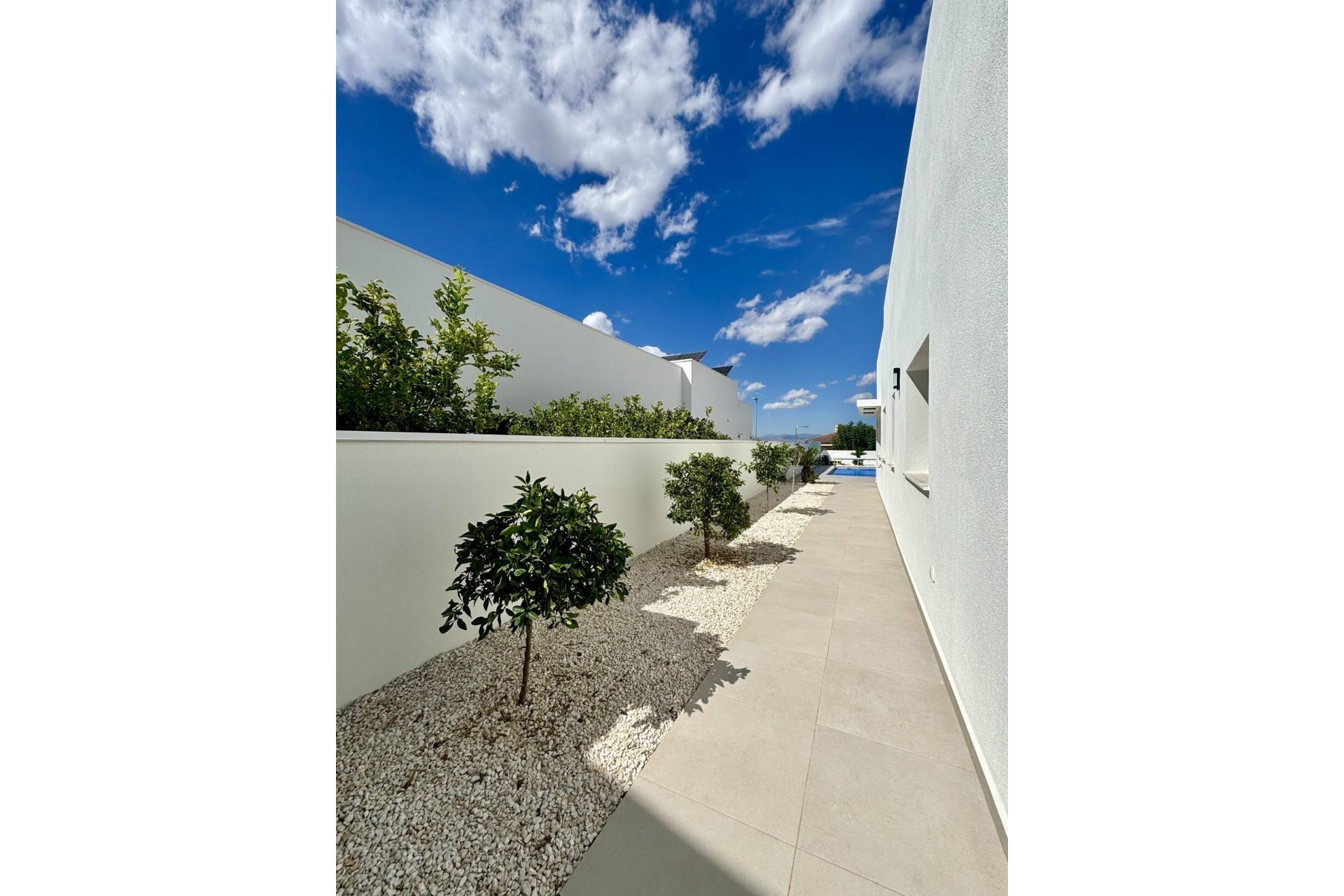 Reventa - Villa - Benijofar