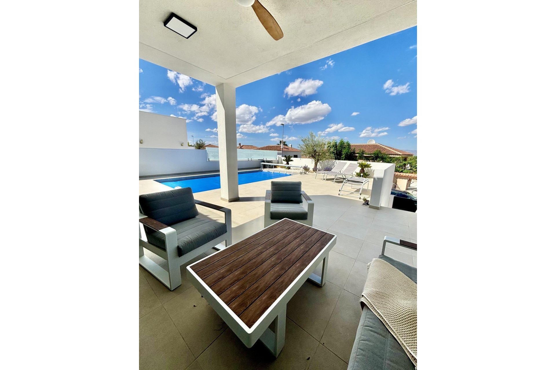 Reventa - Villa - Benijofar