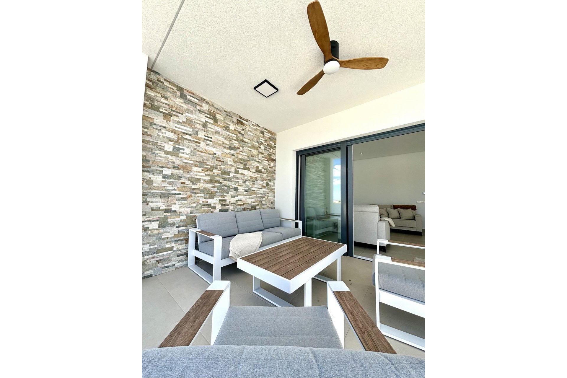 Reventa - Villa - Benijofar