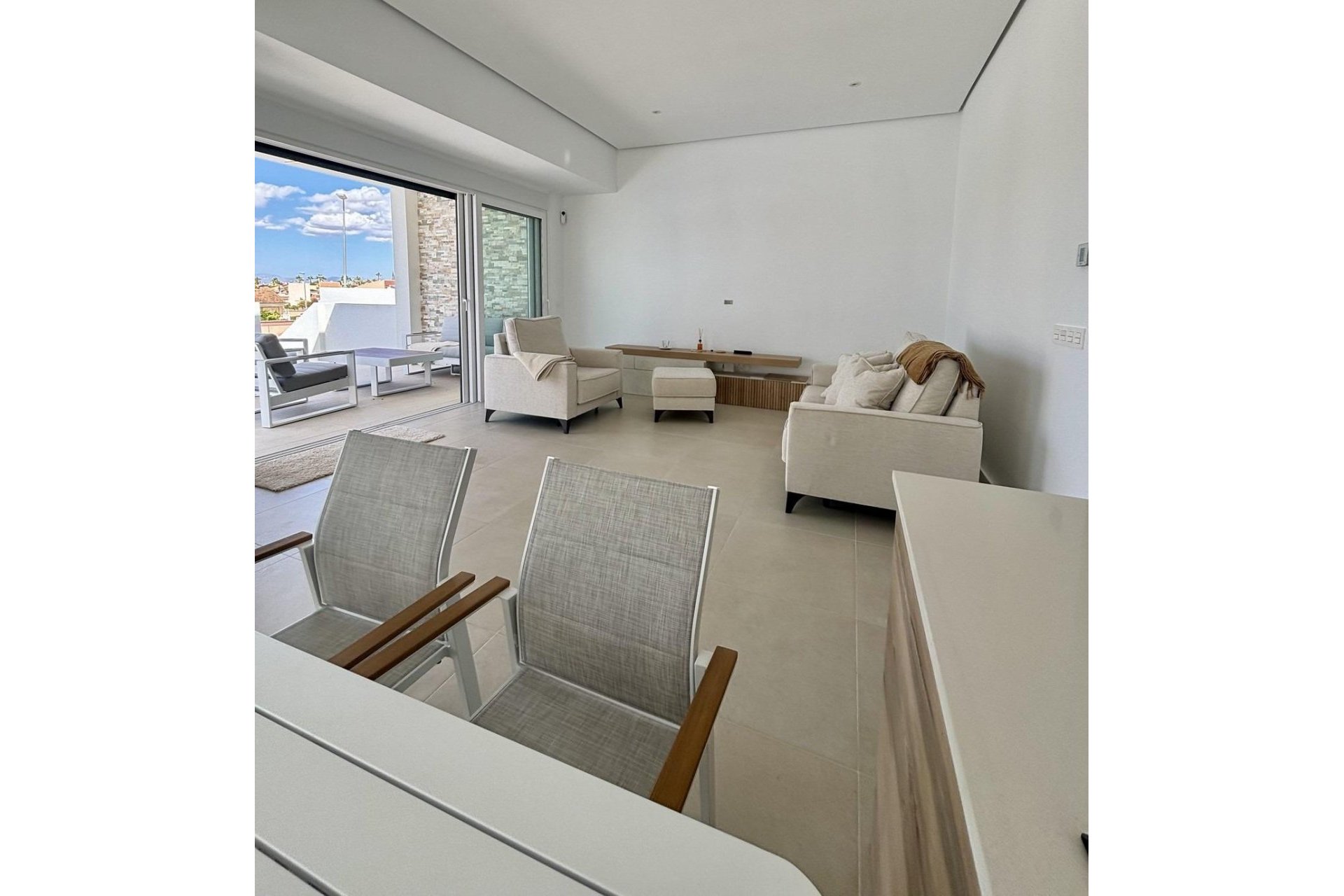 Reventa - Villa - Benijofar