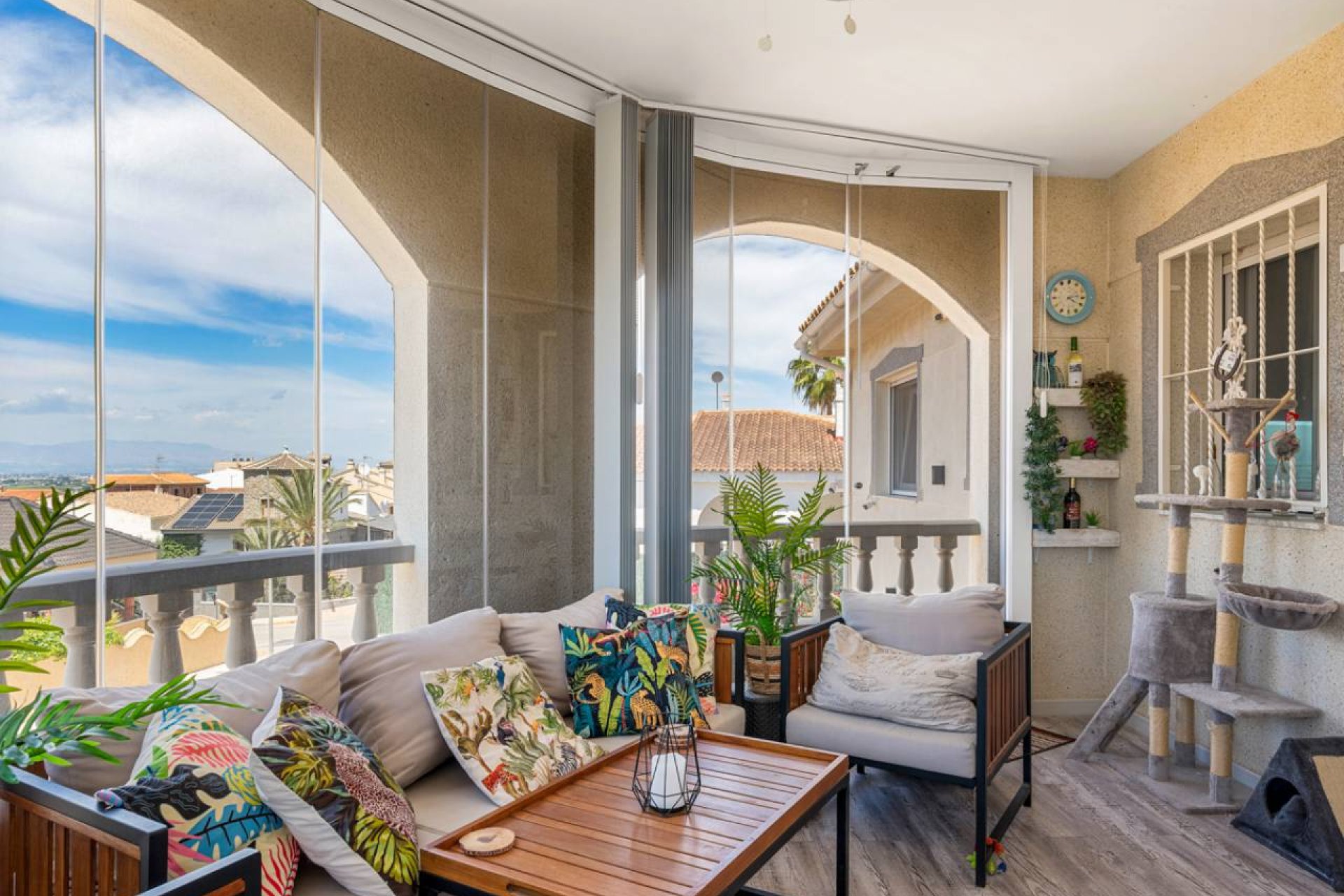 Reventa - Villa - Benijofar