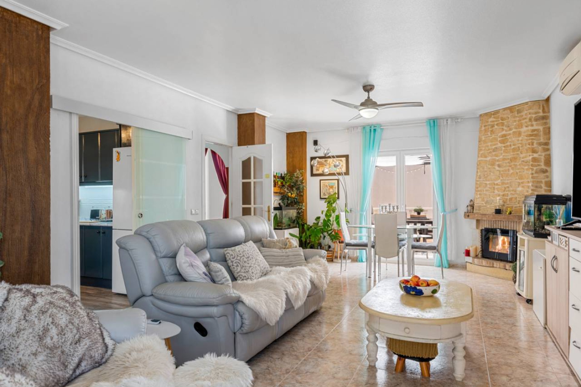 Reventa - Villa - Benijofar