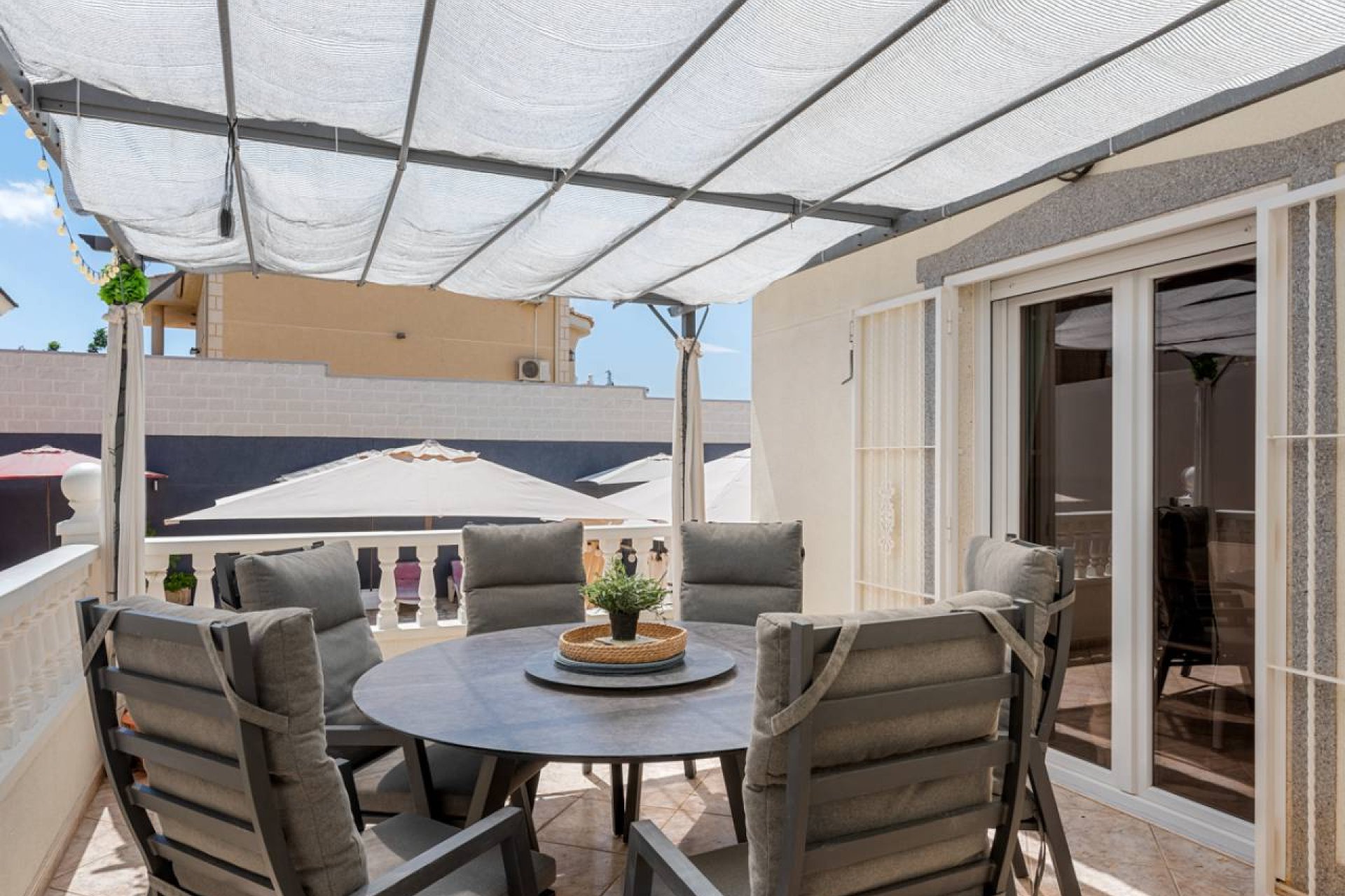 Reventa - Villa - Benijofar