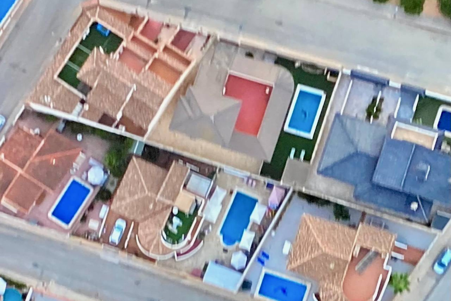 Reventa - Villa - Benijofar