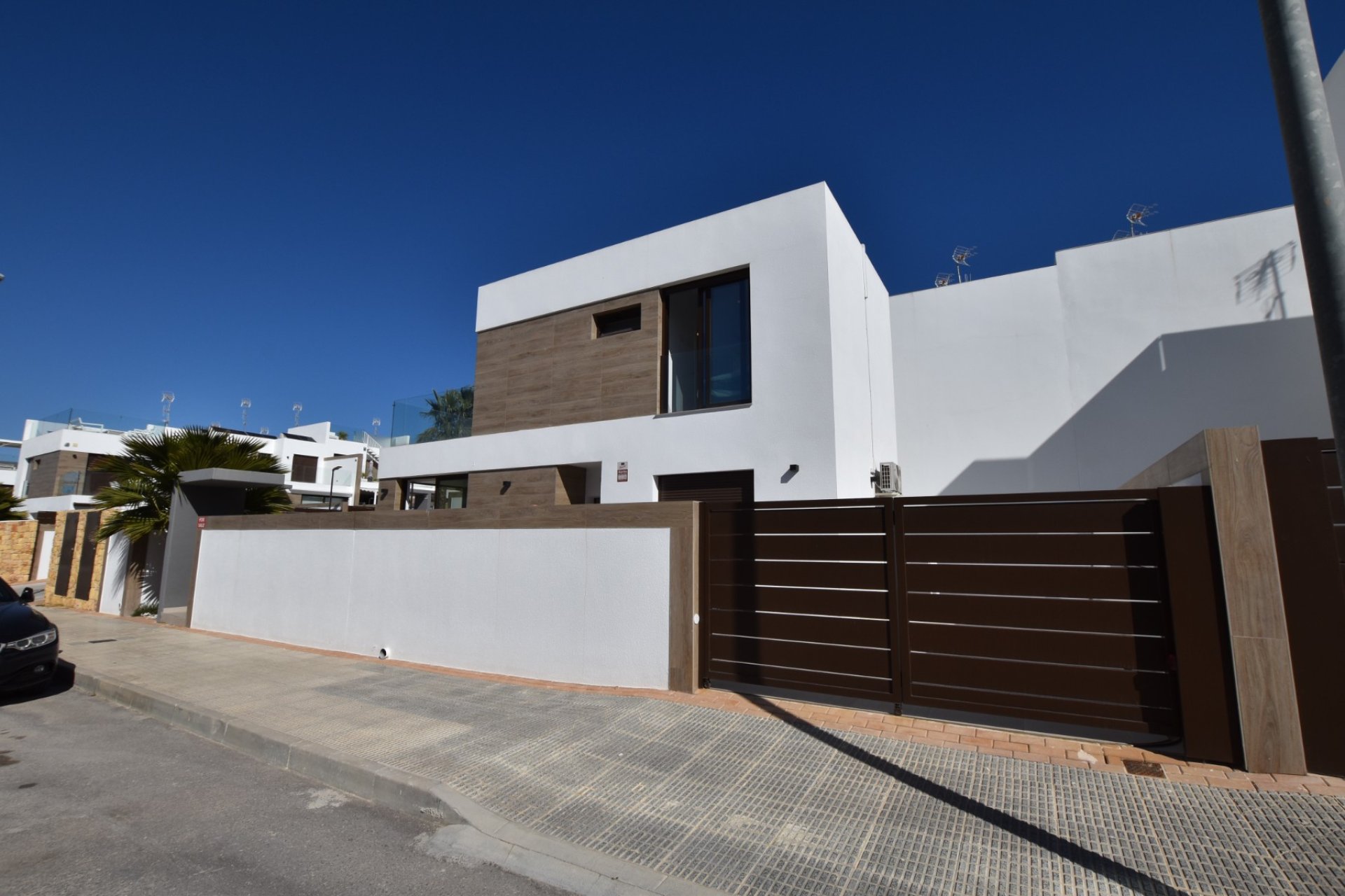 Reventa - Villa - Benijofar