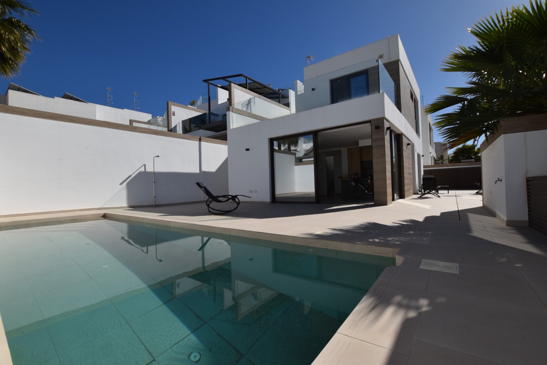 Reventa - Villa - Benijofar