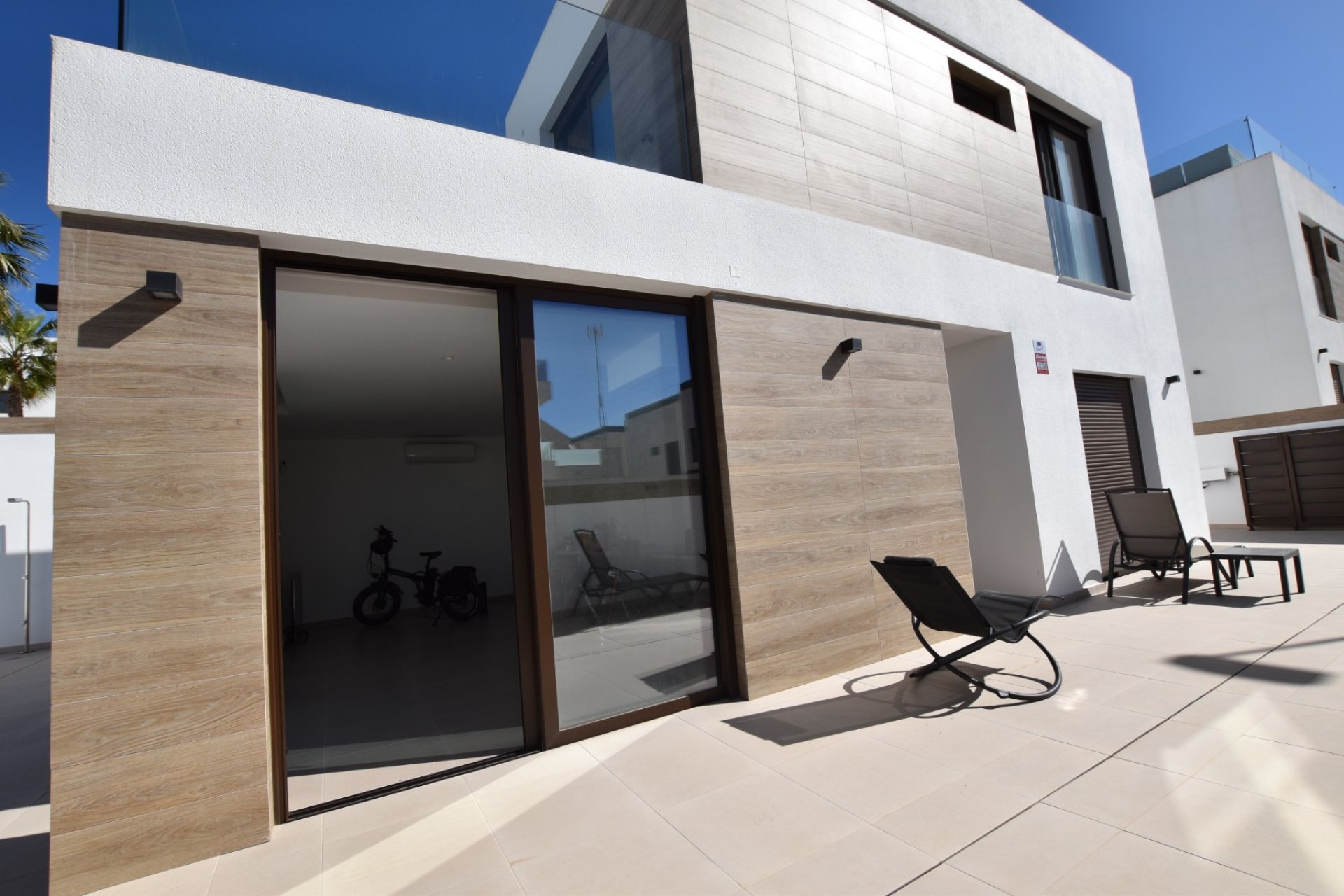 Reventa - Villa - Benijofar