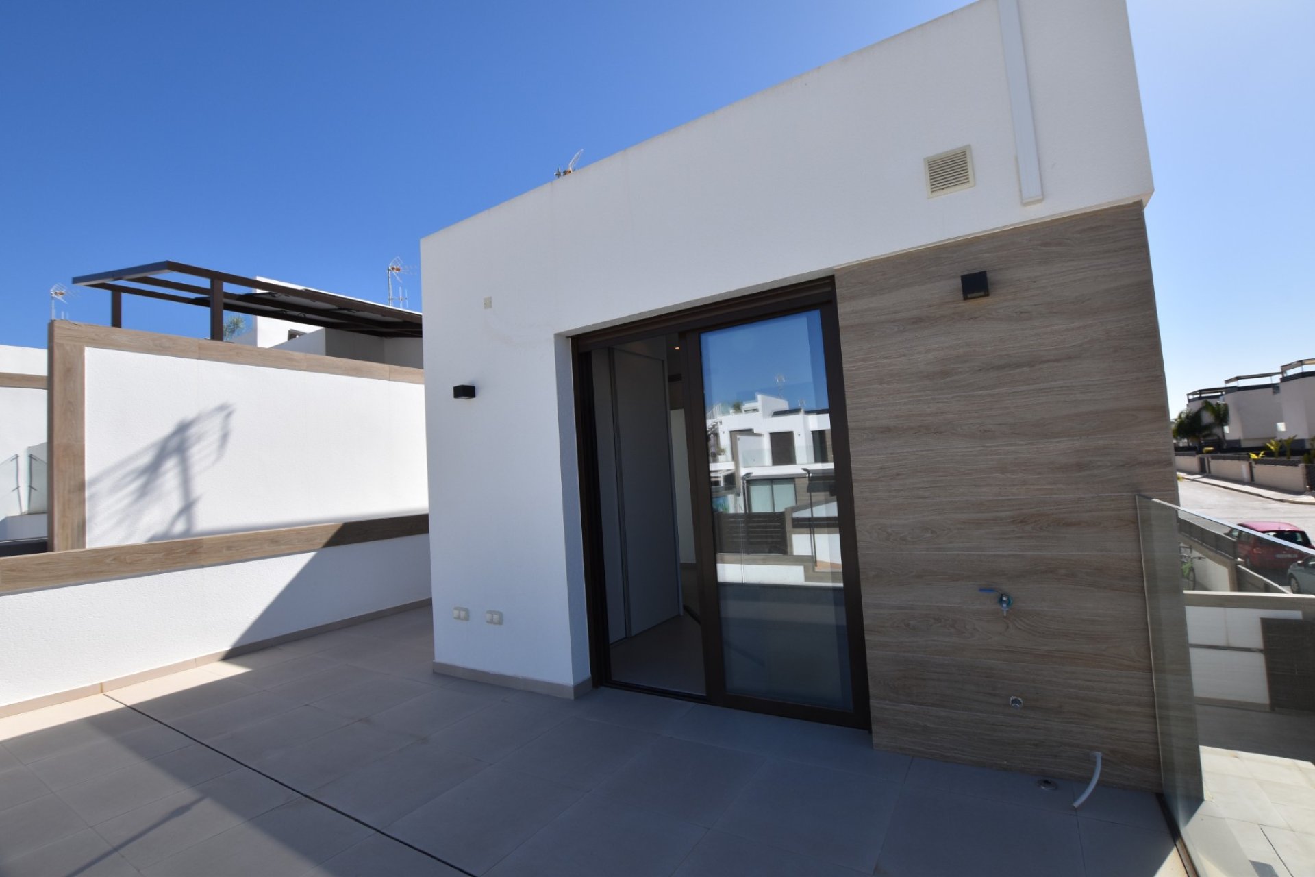 Reventa - Villa - Benijofar
