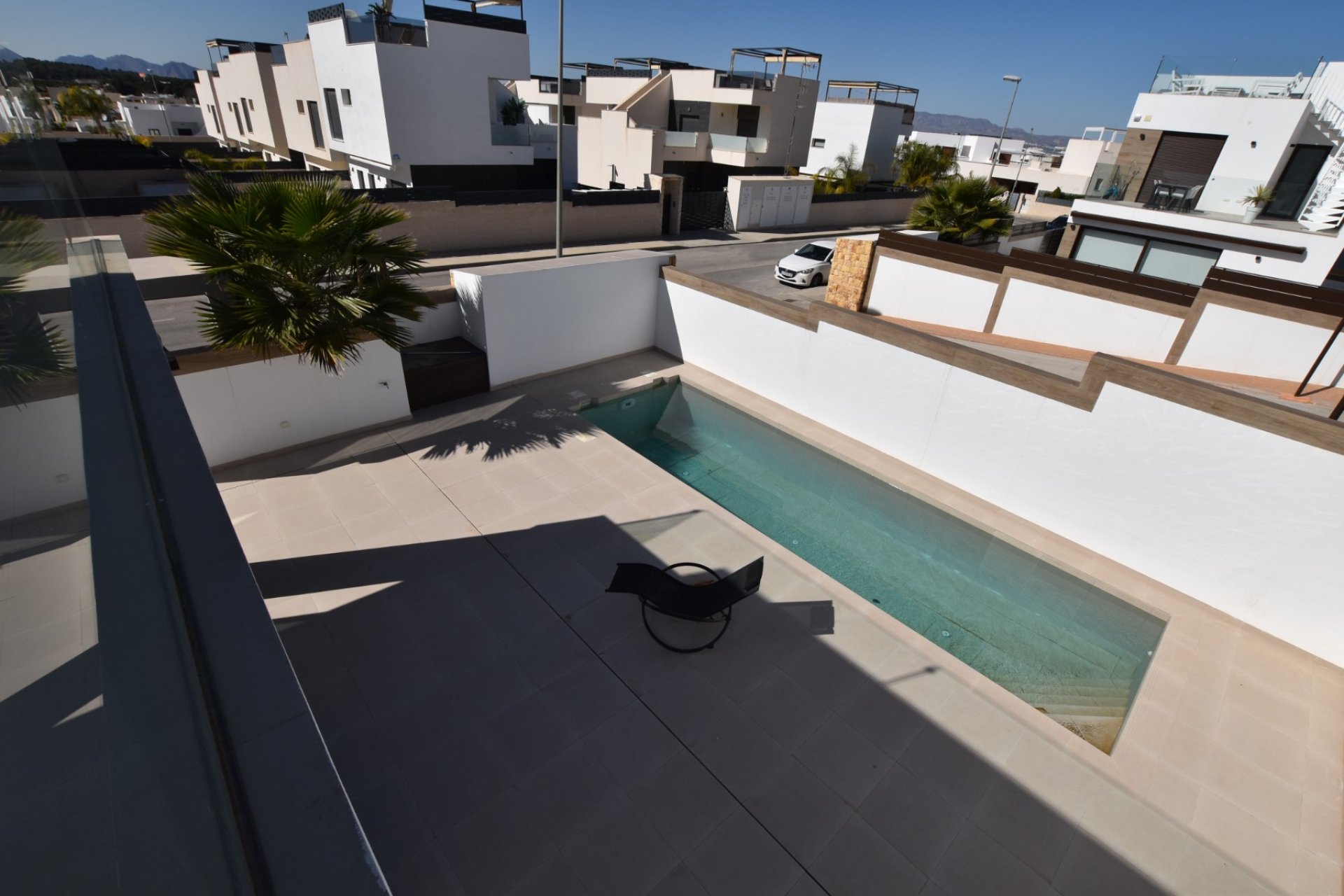 Reventa - Villa - Benijofar