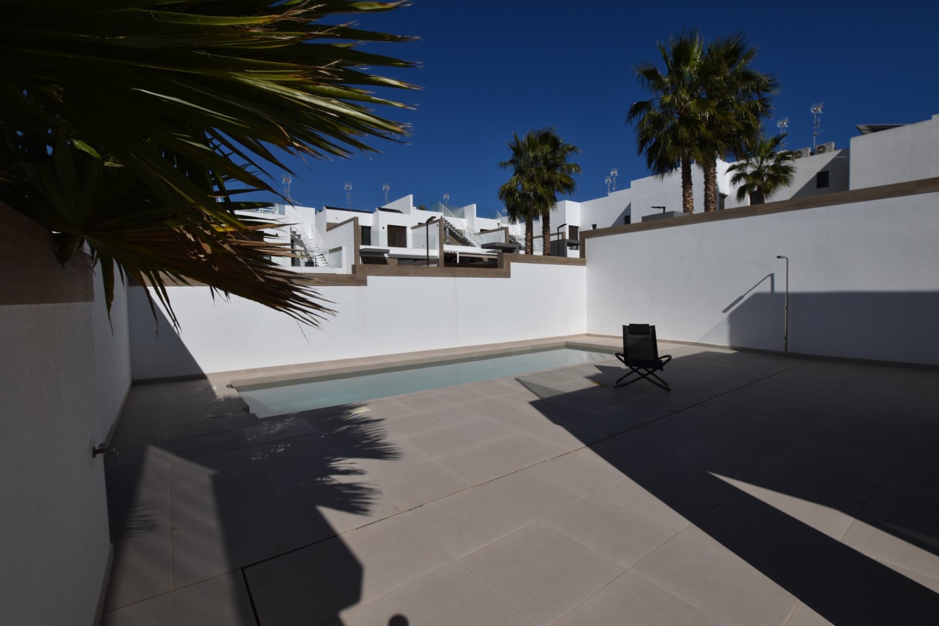 Reventa - Villa - Benijofar