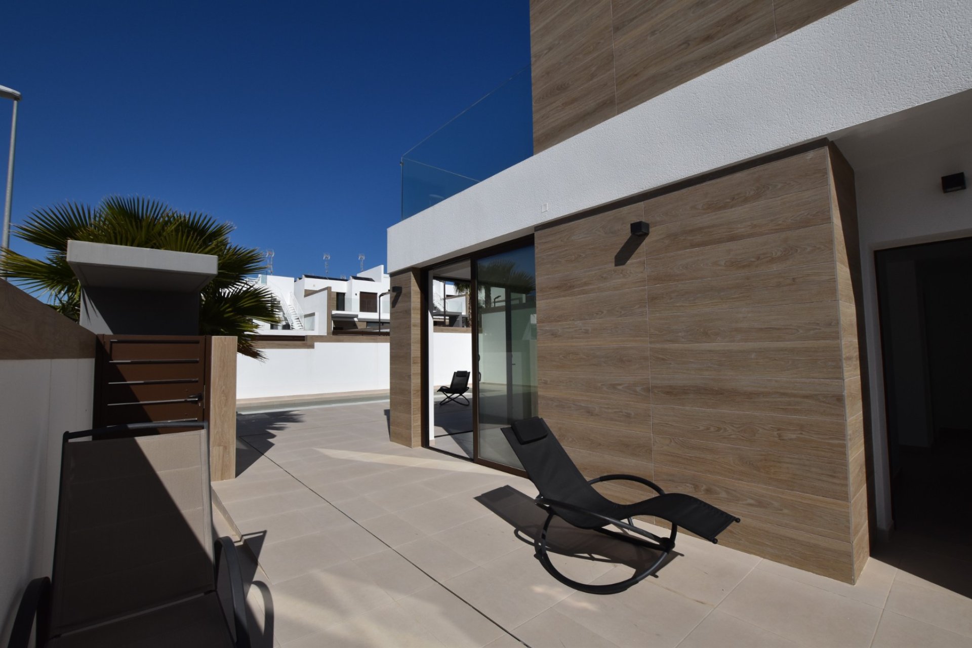 Reventa - Villa - Benijofar