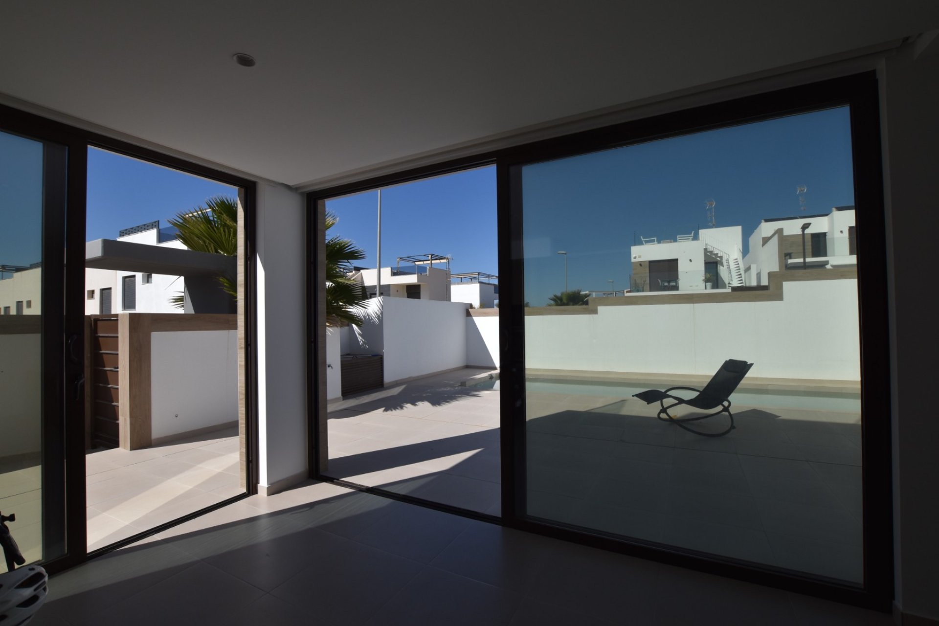Reventa - Villa - Benijofar