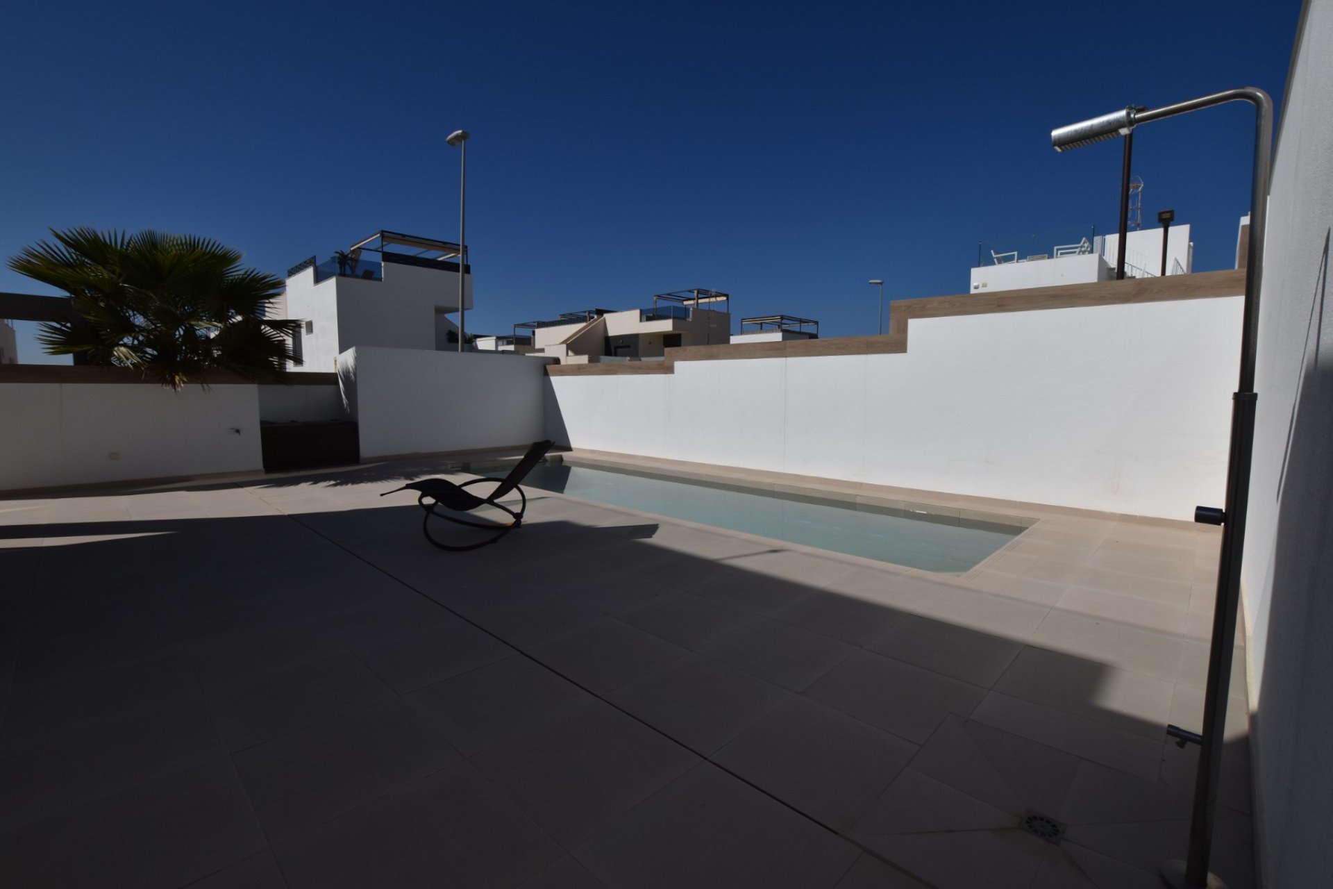 Reventa - Villa - Benijofar
