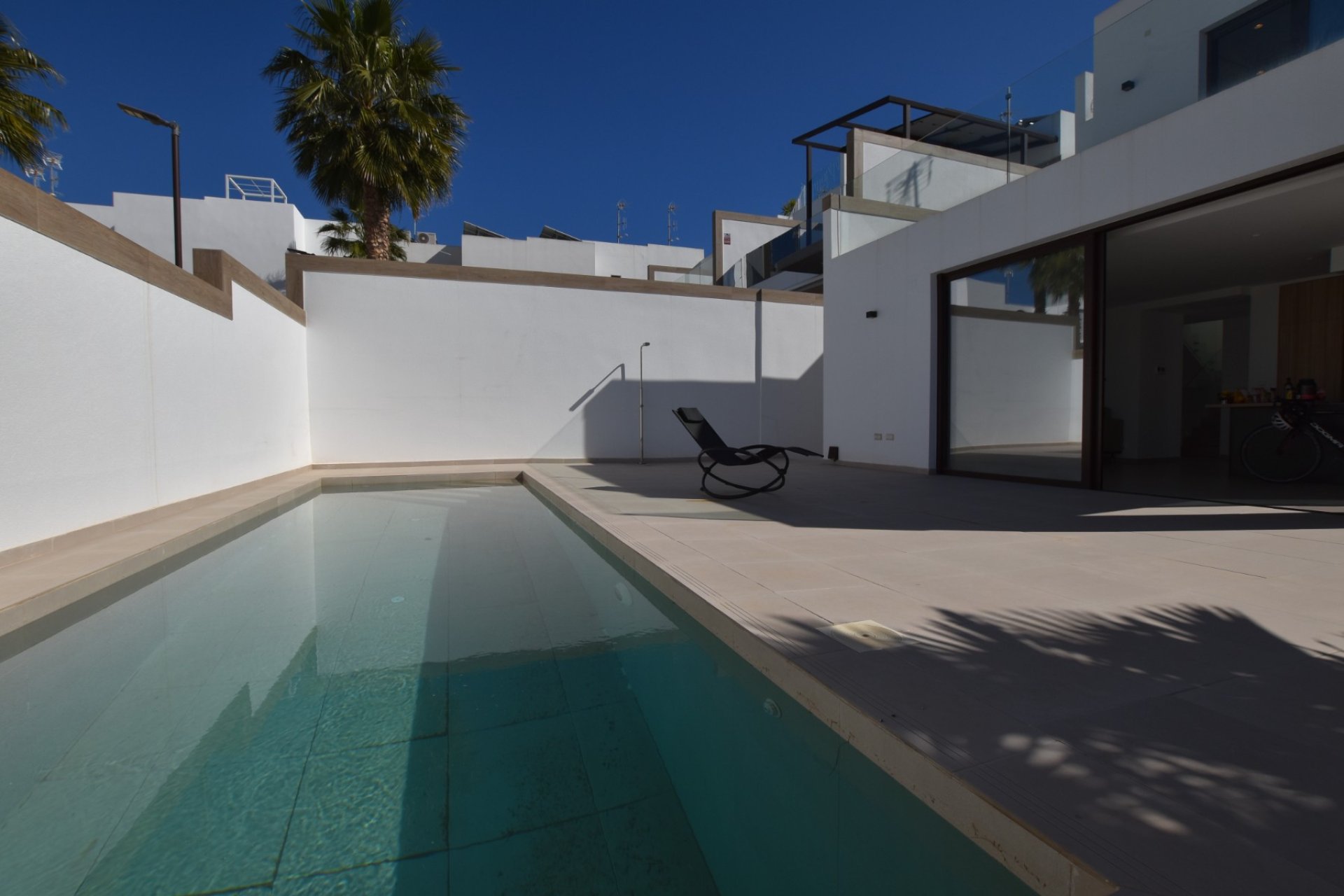 Reventa - Villa - Benijofar