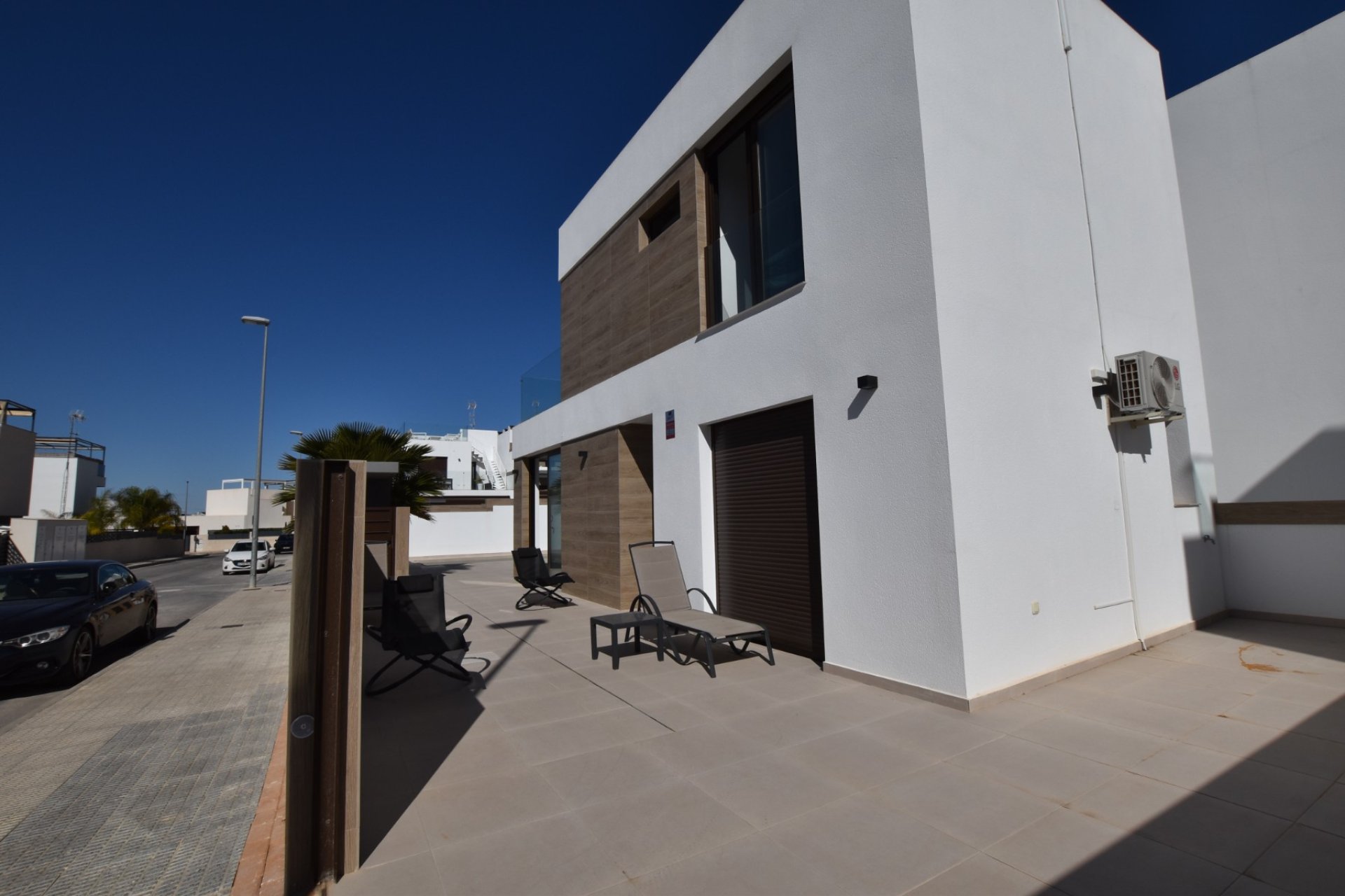 Reventa - Villa - Benijofar