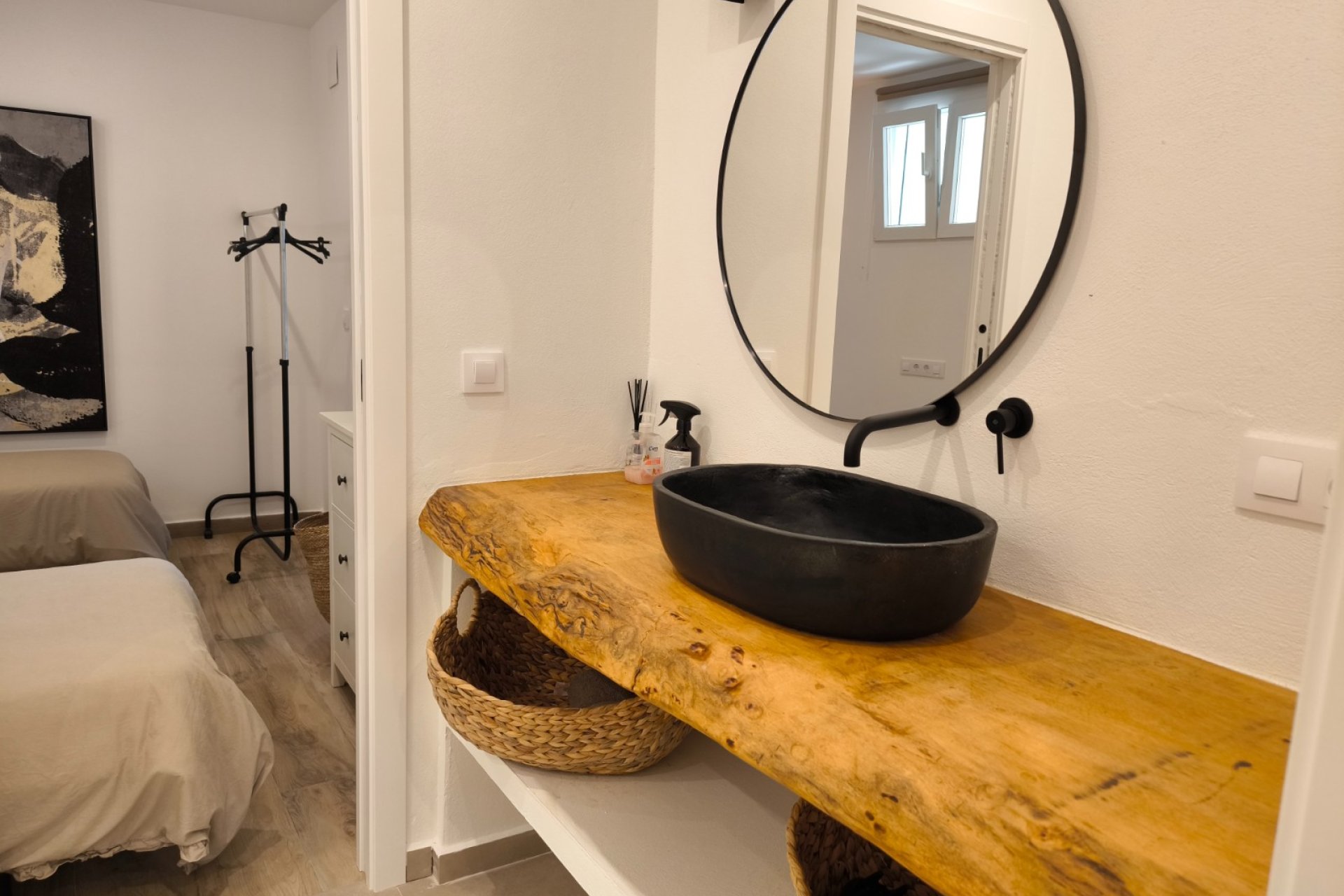 Reventa - Villa - Benissa - La Fustera