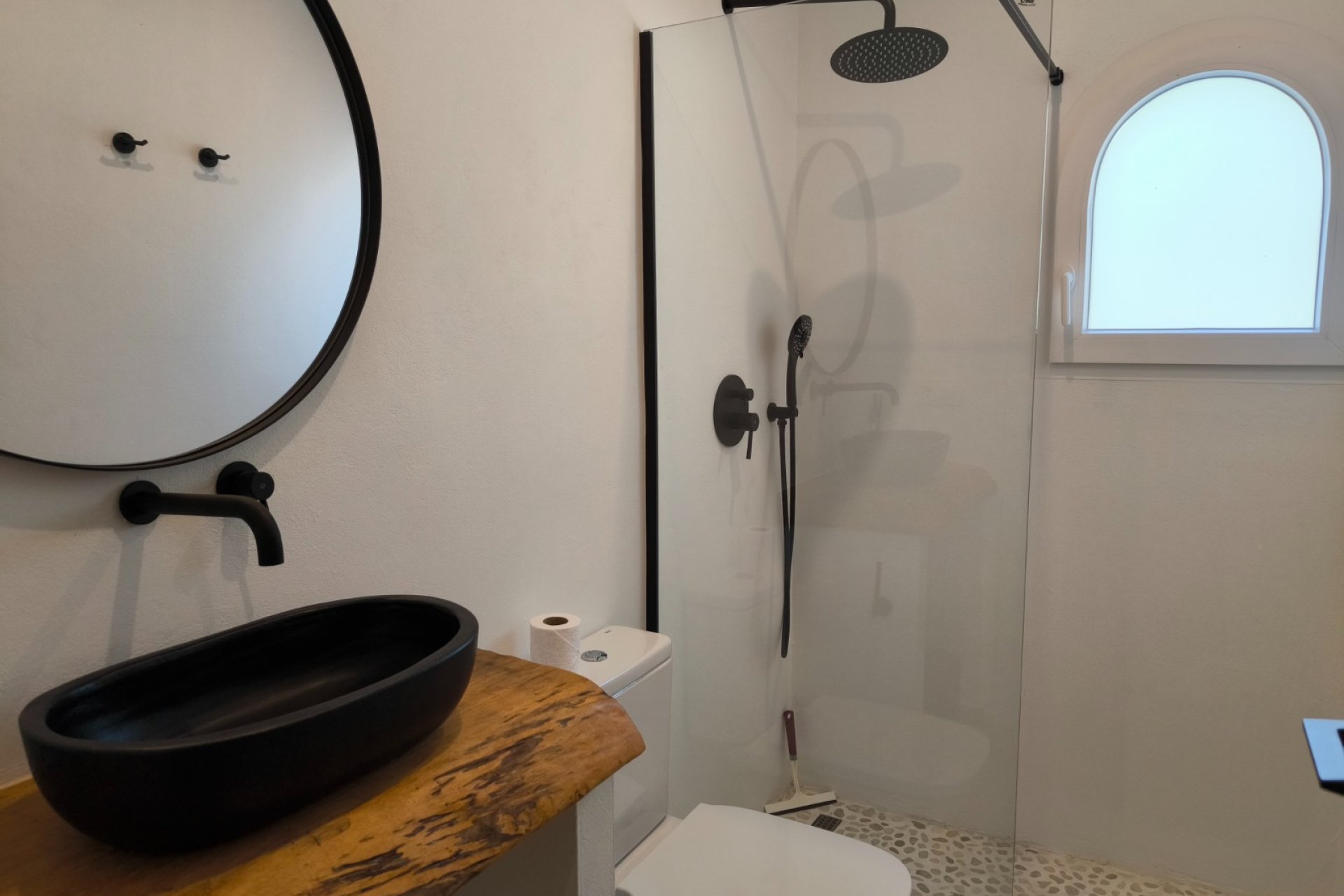 Reventa - Villa - Benissa - La Fustera