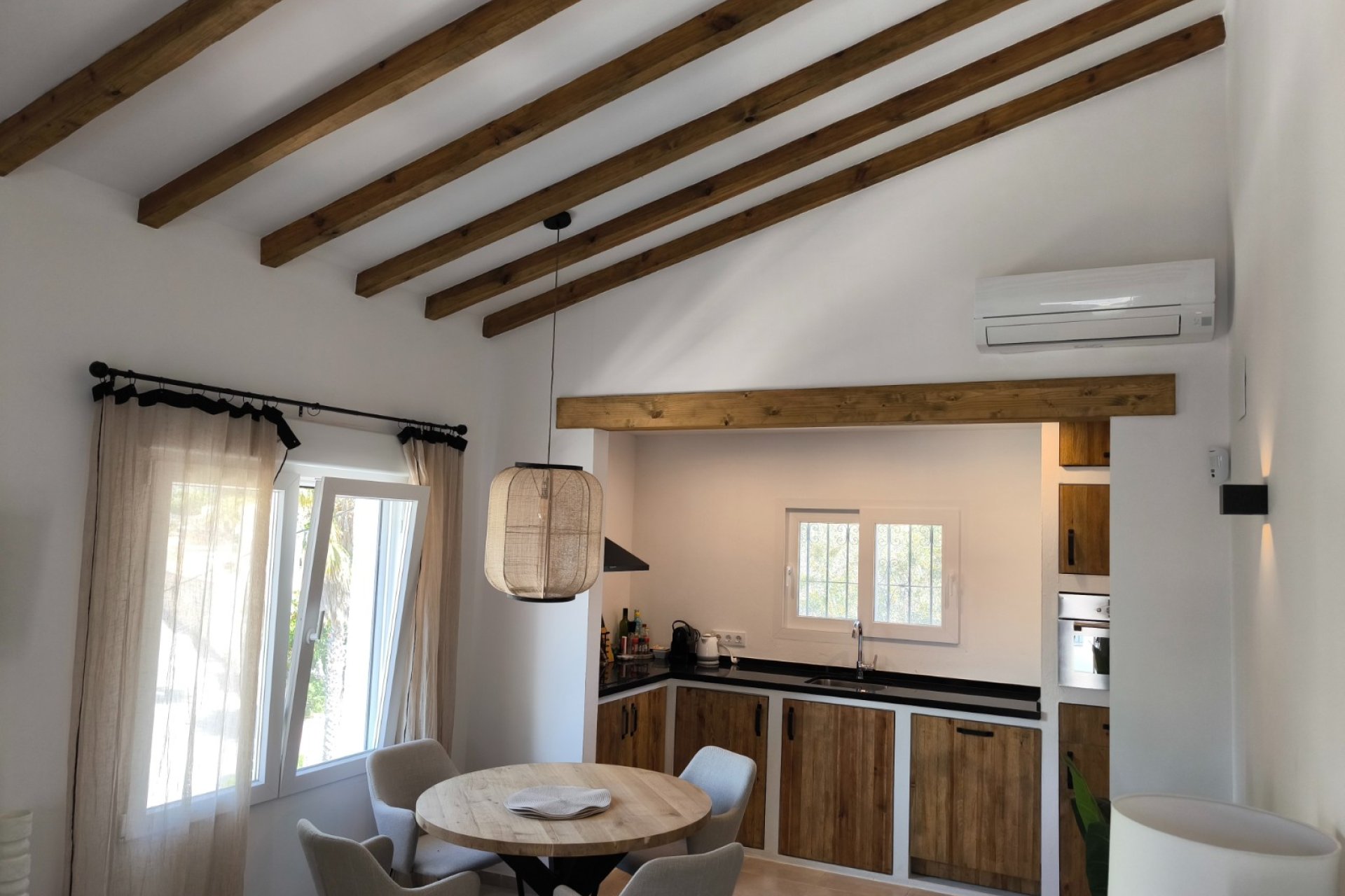 Reventa - Villa - Benissa - La Fustera