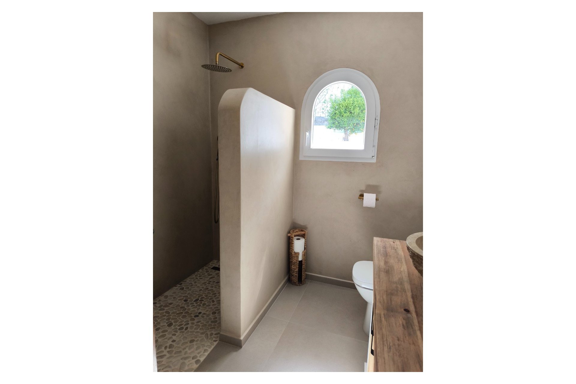 Reventa - Villa - Benissa - La Fustera