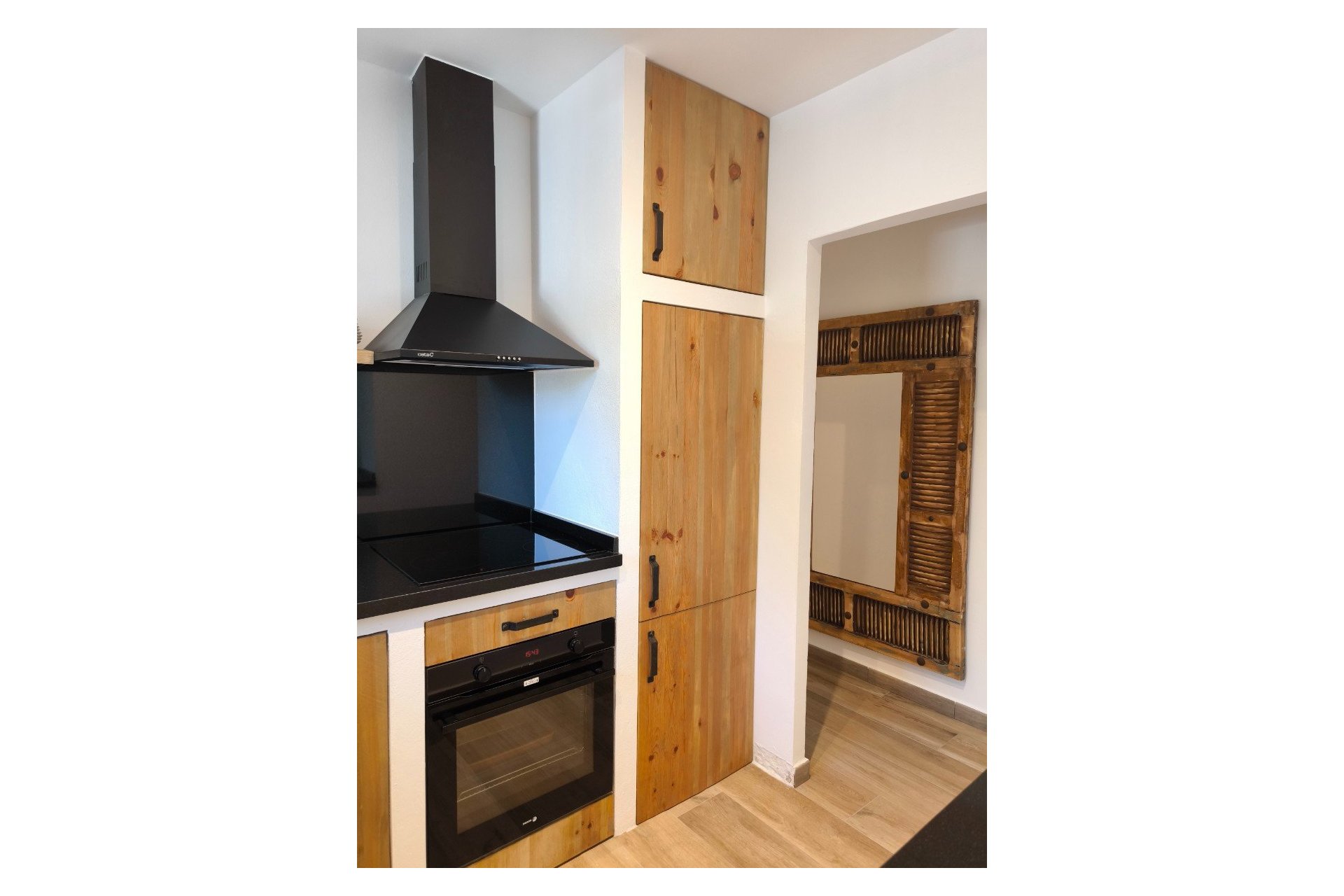 Reventa - Villa - Benissa - La Fustera