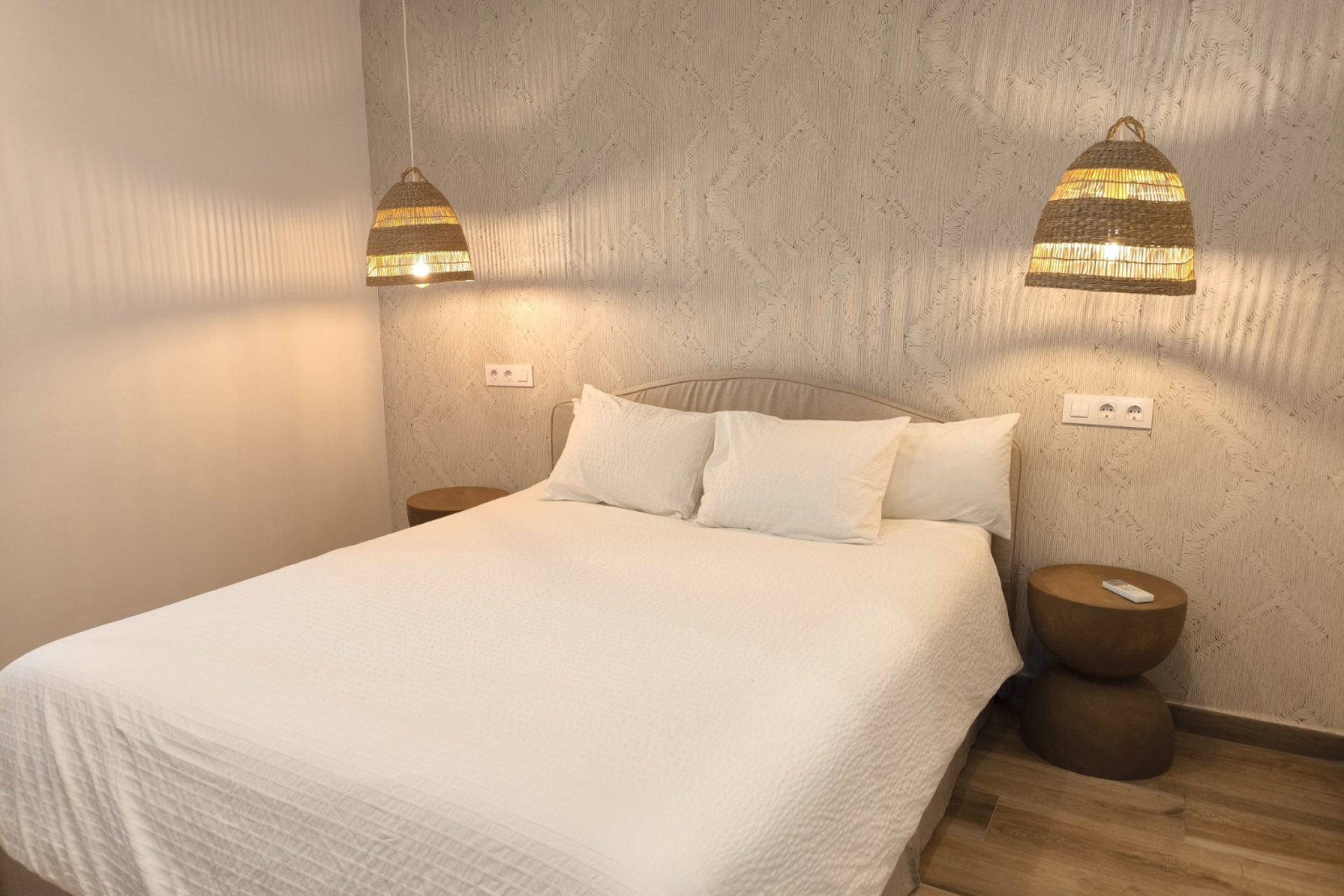 Reventa - Villa - Benissa - La Fustera