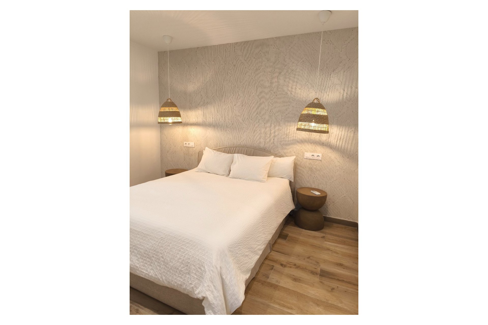 Reventa - Villa - Benissa - La Fustera