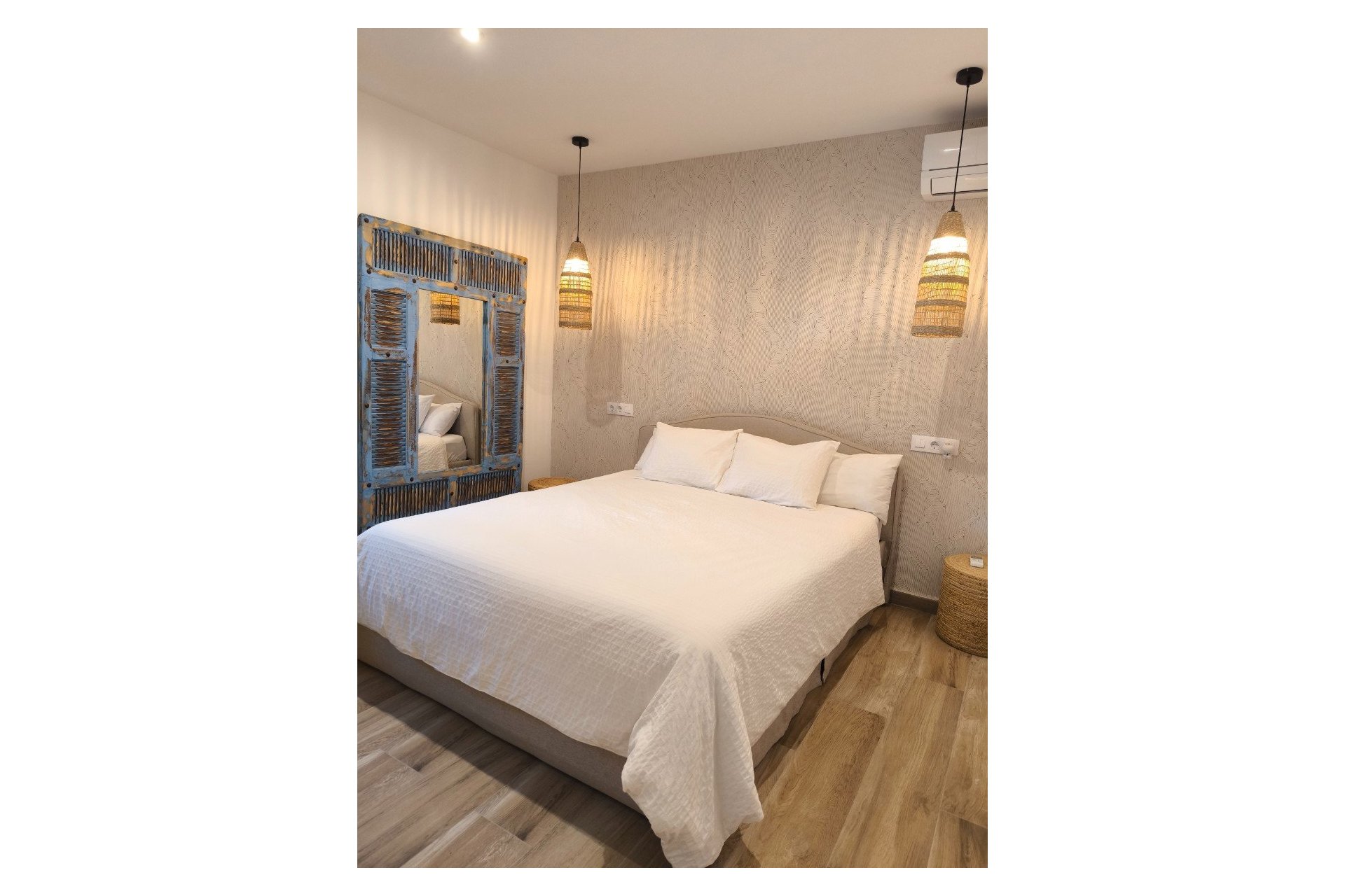 Reventa - Villa - Benissa - La Fustera